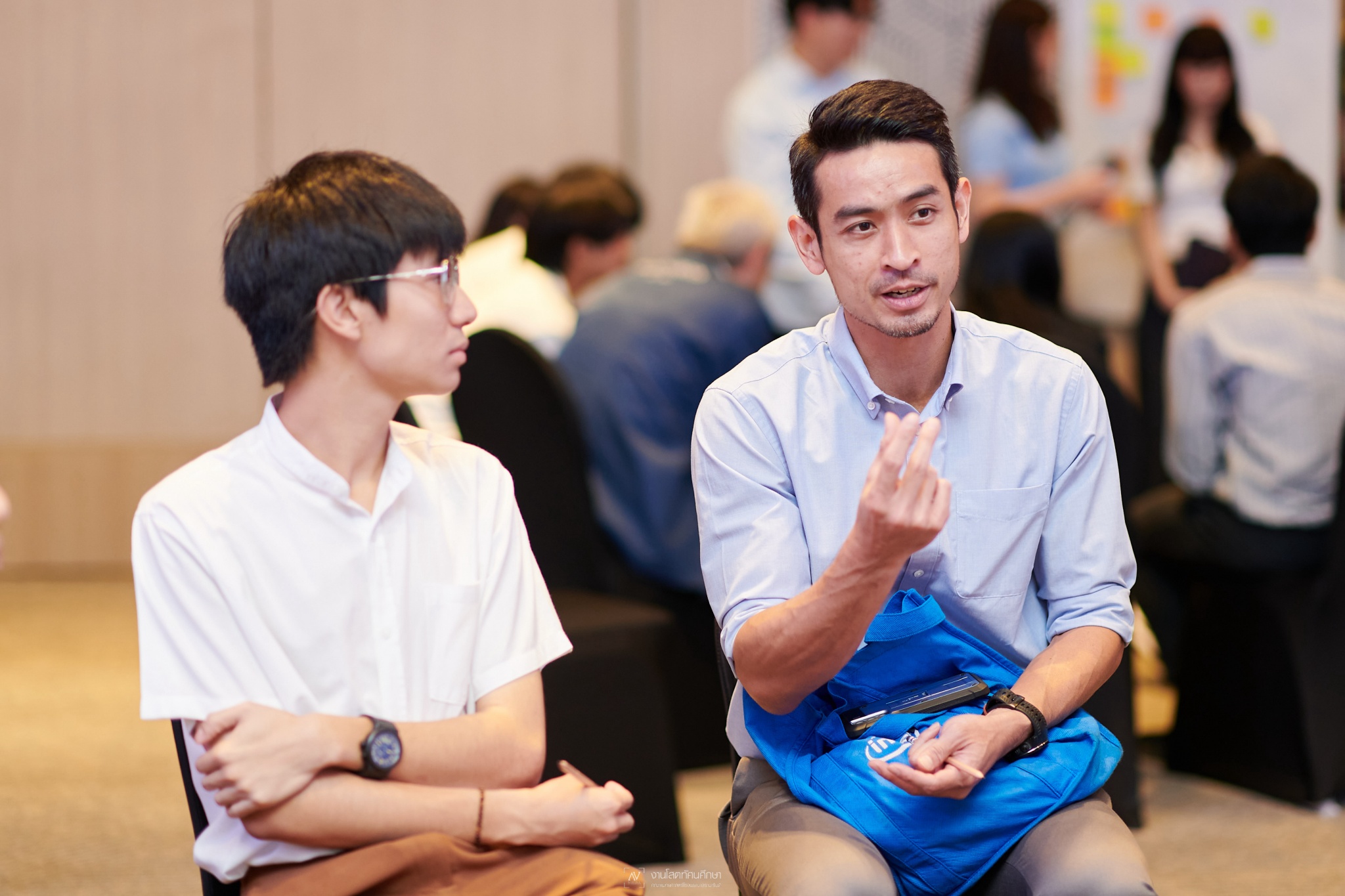 โครงการประชุมสัมมนานักศึกษาแพทย์ ครั้งที่ 9 ปีการศึกษา 2568 โครงการประชุมสัมมนานักศึกษาแพทย์ ครั้งที่ 9 ปีการศึกษา 2568