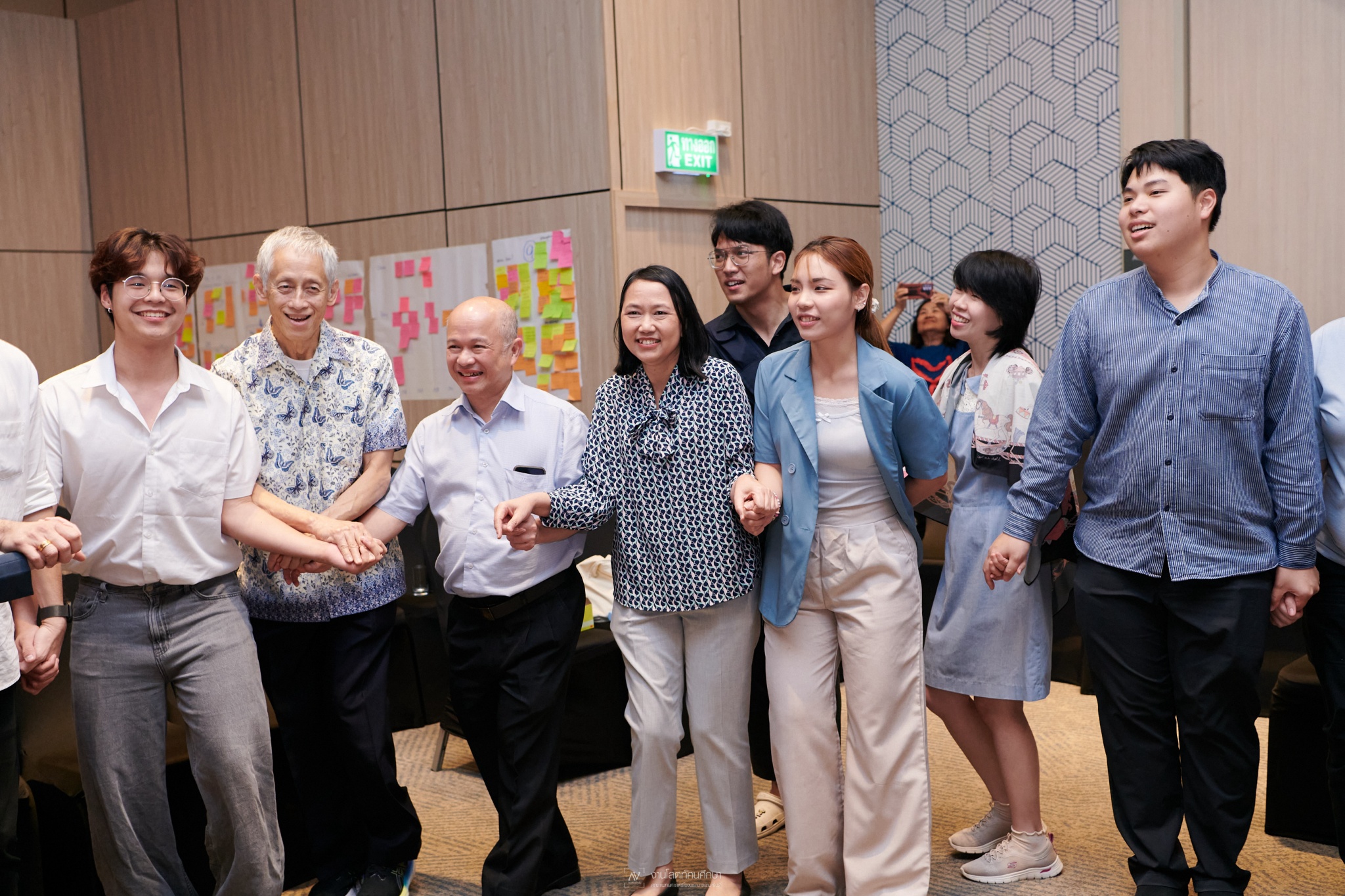 โครงการประชุมสัมมนานักศึกษาแพทย์ ครั้งที่ 9 ปีการศึกษา 2568 โครงการประชุมสัมมนานักศึกษาแพทย์ ครั้งที่ 9 ปีการศึกษา 2568
