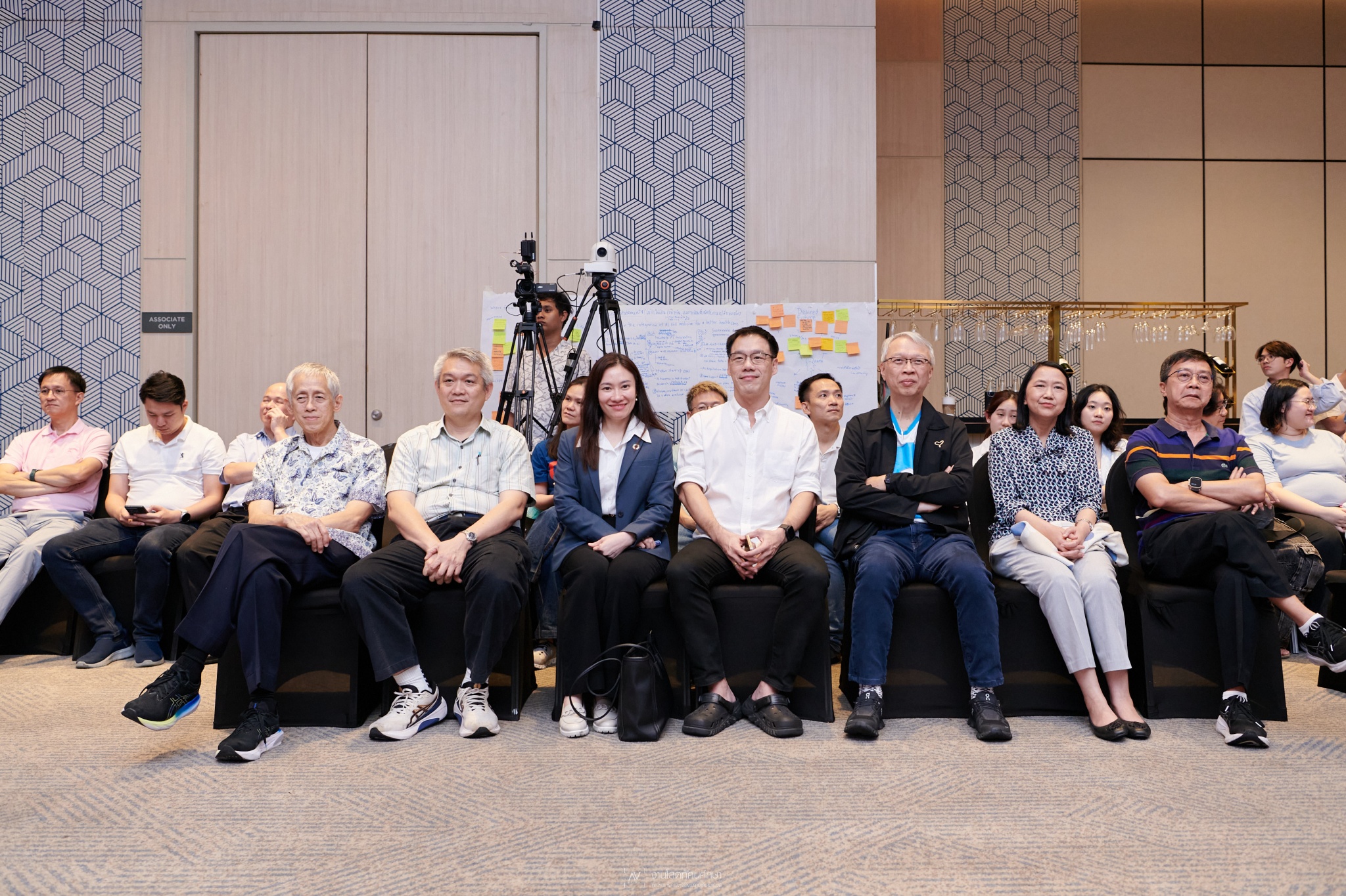 โครงการประชุมสัมมนานักศึกษาแพทย์ ครั้งที่ 9 ปีการศึกษา 2568 โครงการประชุมสัมมนานักศึกษาแพทย์ ครั้งที่ 9 ปีการศึกษา 2568