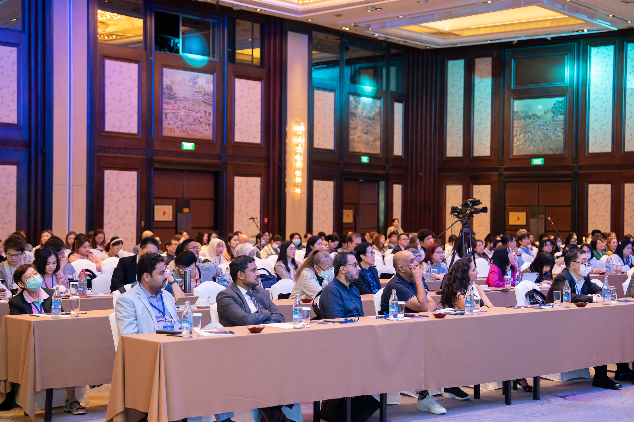 งานประชุมวิชาการระดับนานาชาติ เรื่อง The 15th Bangkok International Neonatology Symposium 2025 (BINS 2025) งานประชุมวิชาการระดับนานาชาติ เรื่อง The 15th Bangkok International Neonatology Symposium 2025 (BINS 2025)