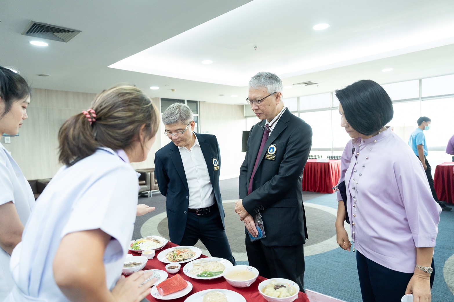 กิจกรรม “วันโรคอ้วนโลก” (World Obesity Day) ประจำปี 2568 กิจกรรม “วันโรคอ้วนโลก” (World Obesity Day) ประจำปี 2568