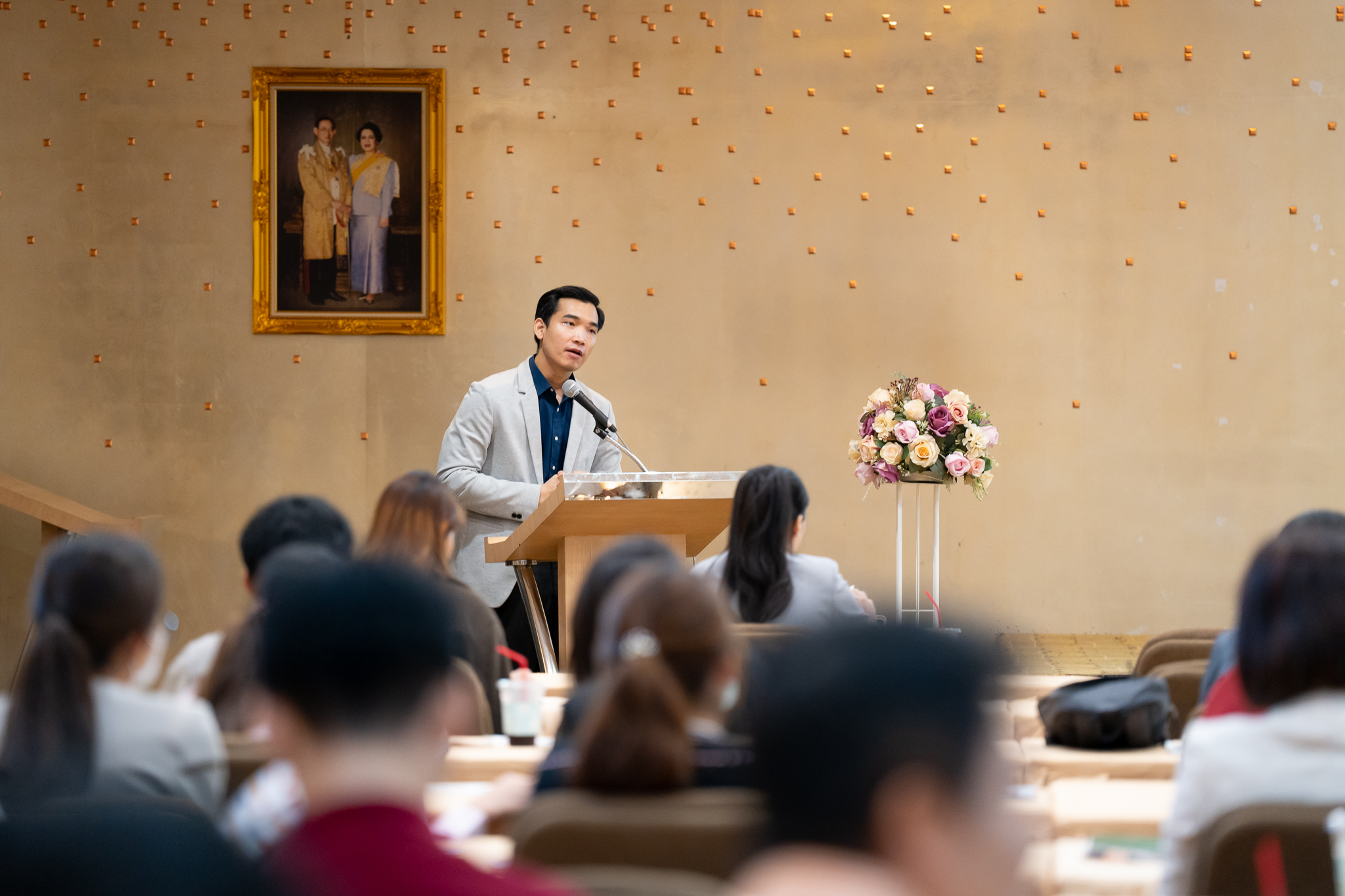 การประชุมวิชาการ Ramathibodi Conference of Clinical Pharmacy (RCCP) ครั้งที่ 8 การประชุมวิชาการ Ramathibodi Conference of Clinical Pharmacy (RCCP) ครั้งที่ 8
