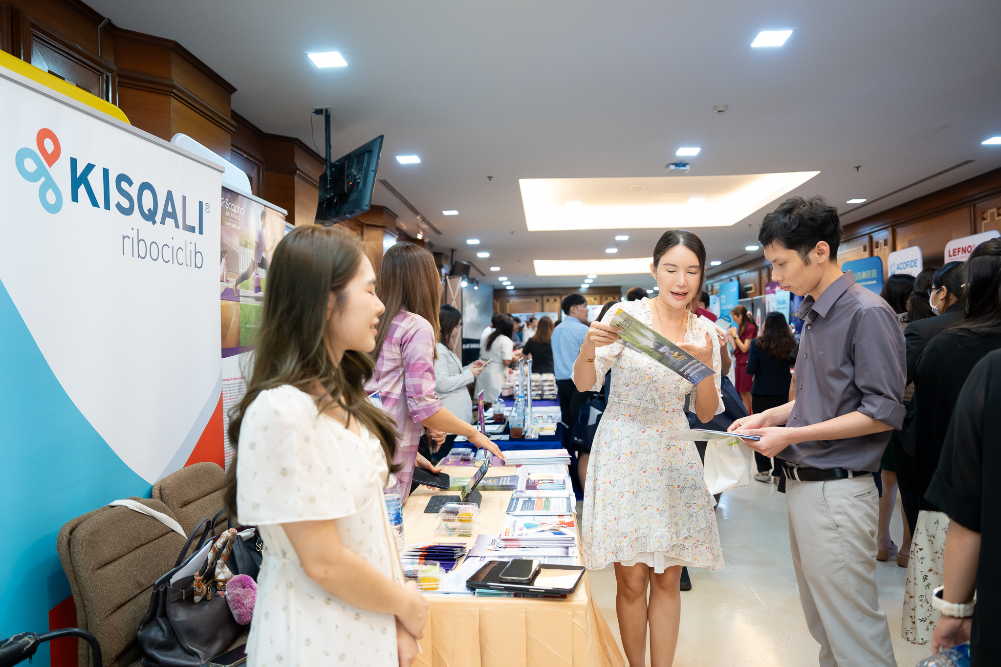 การประชุมวิชาการ Ramathibodi Conference of Clinical Pharmacy (RCCP) ครั้งที่ 8 การประชุมวิชาการ Ramathibodi Conference of Clinical Pharmacy (RCCP) ครั้งที่ 8