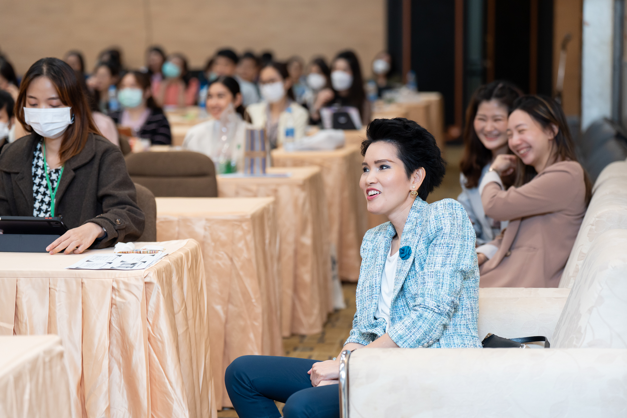 การประชุมวิชาการ Ramathibodi Conference of Clinical Pharmacy (RCCP) ครั้งที่ 8 การประชุมวิชาการ Ramathibodi Conference of Clinical Pharmacy (RCCP) ครั้งที่ 8