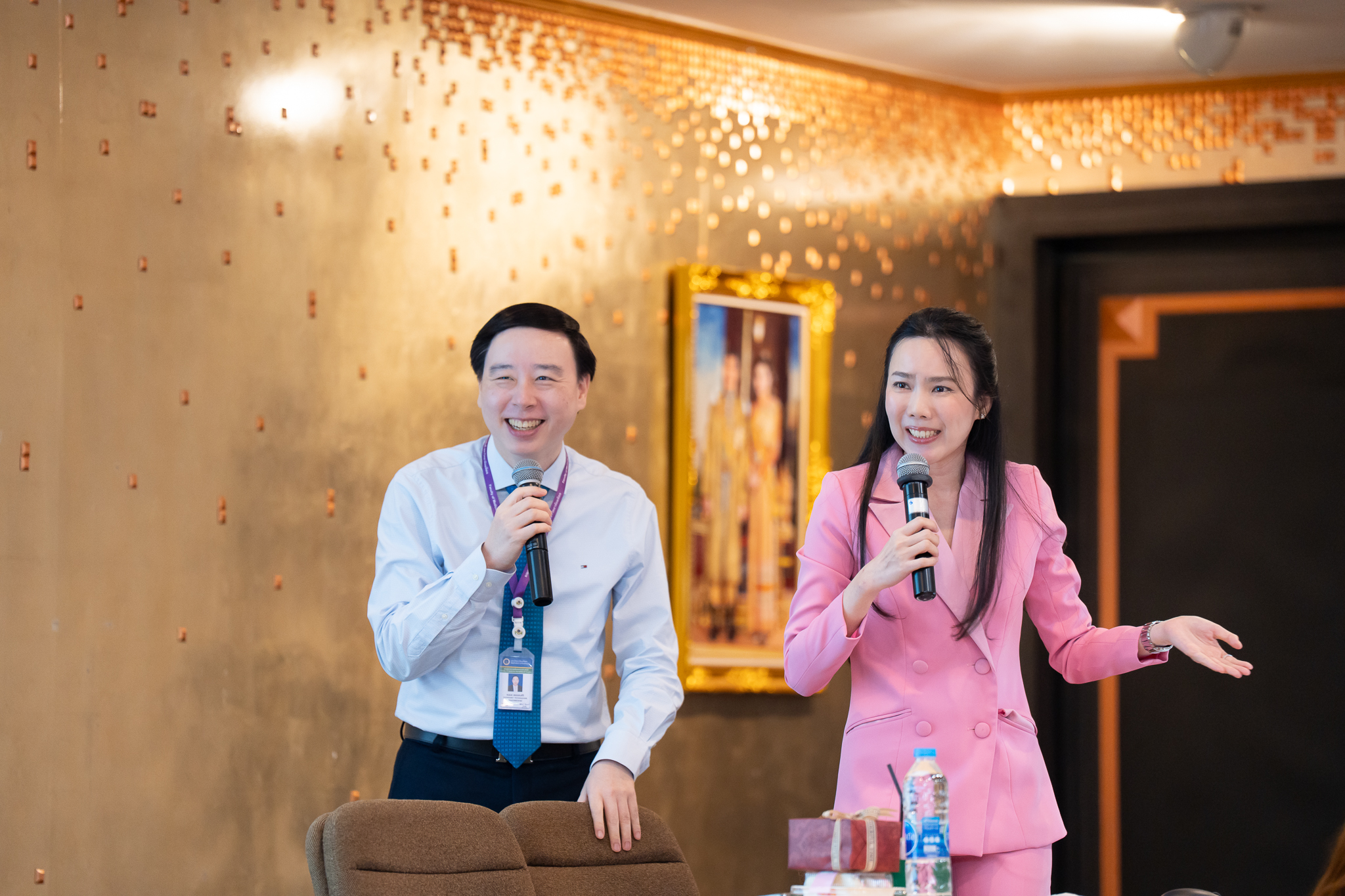 การประชุมวิชาการ Ramathibodi Conference of Clinical Pharmacy (RCCP) ครั้งที่ 8 การประชุมวิชาการ Ramathibodi Conference of Clinical Pharmacy (RCCP) ครั้งที่ 8