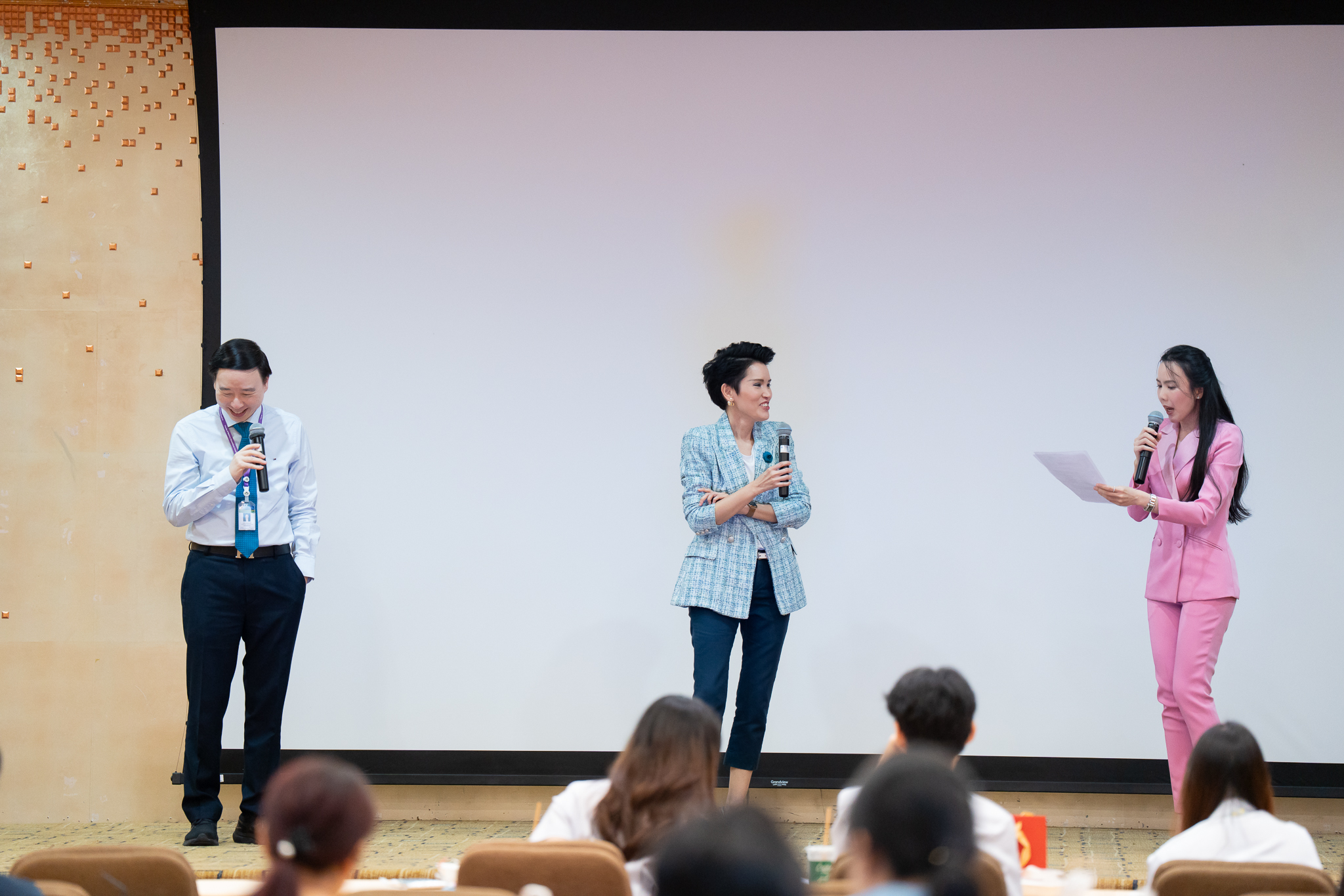 การประชุมวิชาการ Ramathibodi Conference of Clinical Pharmacy (RCCP) ครั้งที่ 8 การประชุมวิชาการ Ramathibodi Conference of Clinical Pharmacy (RCCP) ครั้งที่ 8