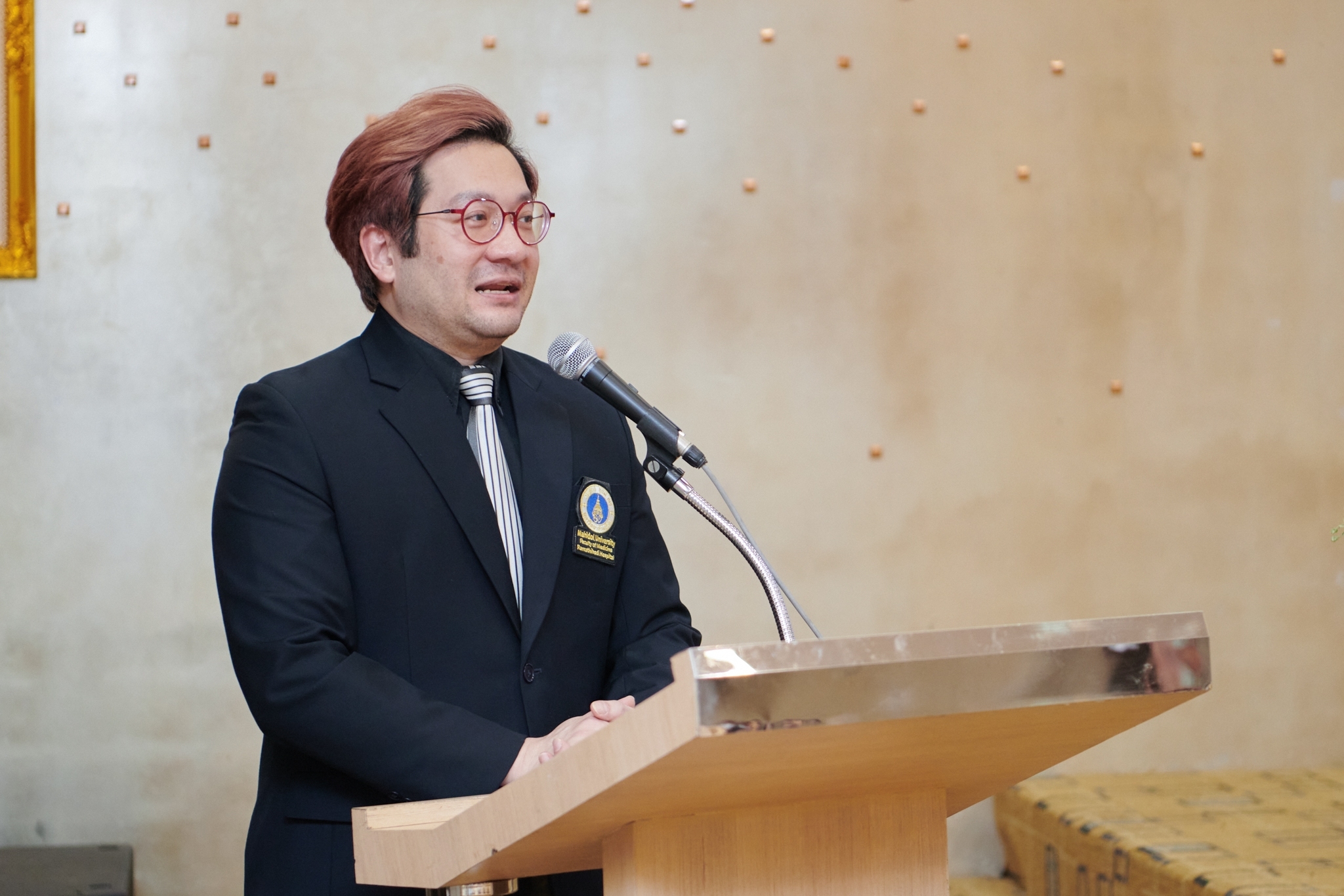 การประชุมวิชาการ Ramathibodi Conference of Clinical Pharmacy (RCCP) ครั้งที่ 8 การประชุมวิชาการ Ramathibodi Conference of Clinical Pharmacy (RCCP) ครั้งที่ 8
