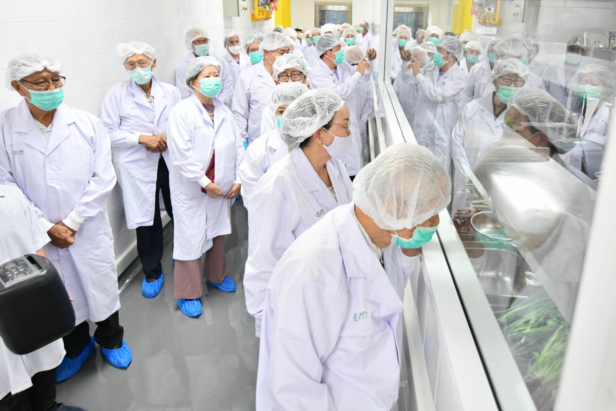 โครงการ “พี่พบน้อง…เพื่อนพ้องพบกัน ครั้งที่ 2” (โครงการทัศนศึกษาอาจารย์แพทย์อาวุโสและศิษย์เก่าแพทย์รามาธิบดี ครั้งที่ 24) โครงการ “พี่พบน้อง…เพื่อนพ้องพบกัน ครั้งที่ 2” (โครงการทัศนศึกษาอาจารย์แพทย์อาวุโสและศิษย์เก่าแพทย์รามาธิบดี ครั้งที่ 24)