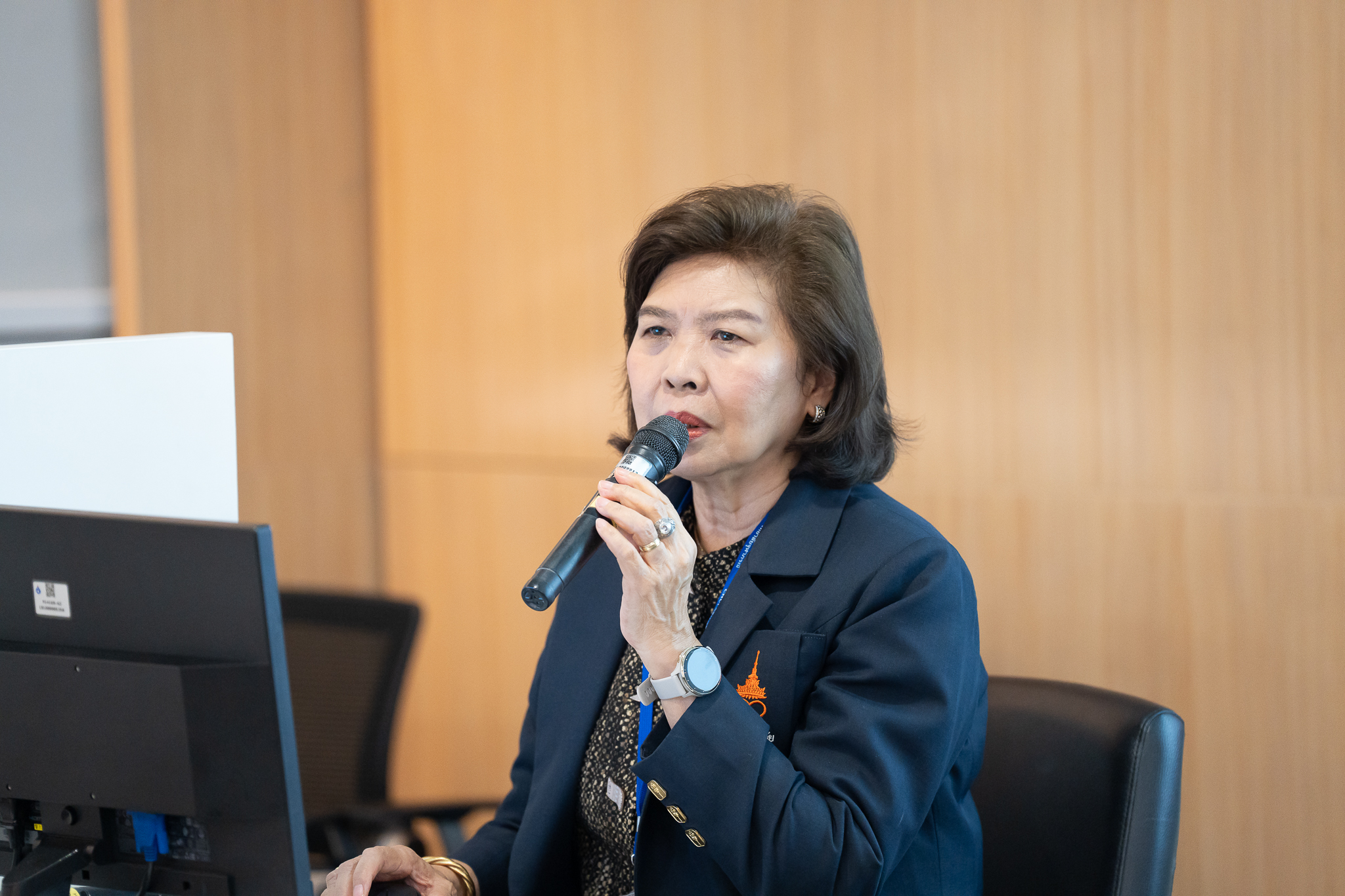 ประชุมวิชาการ Meet the Expert Palliative Care Drugs use in Pain management ประชุมวิชาการ Meet the Expert Palliative Care Drugs use in Pain management