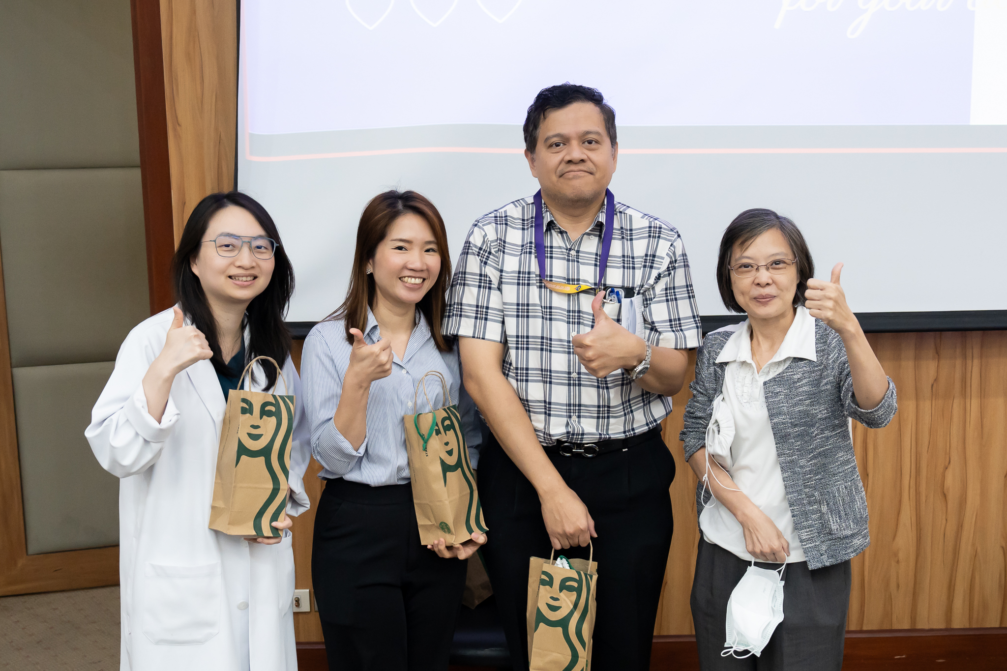 งานประชุมวิชาการ “รามาธิบดี รวมพลังยุติวัณโรค” WORLD TUBERCULOSIS DAY 2025 งานประชุมวิชาการ “รามาธิบดี รวมพลังยุติวัณโรค” WORLD TUBERCULOSIS DAY 2025