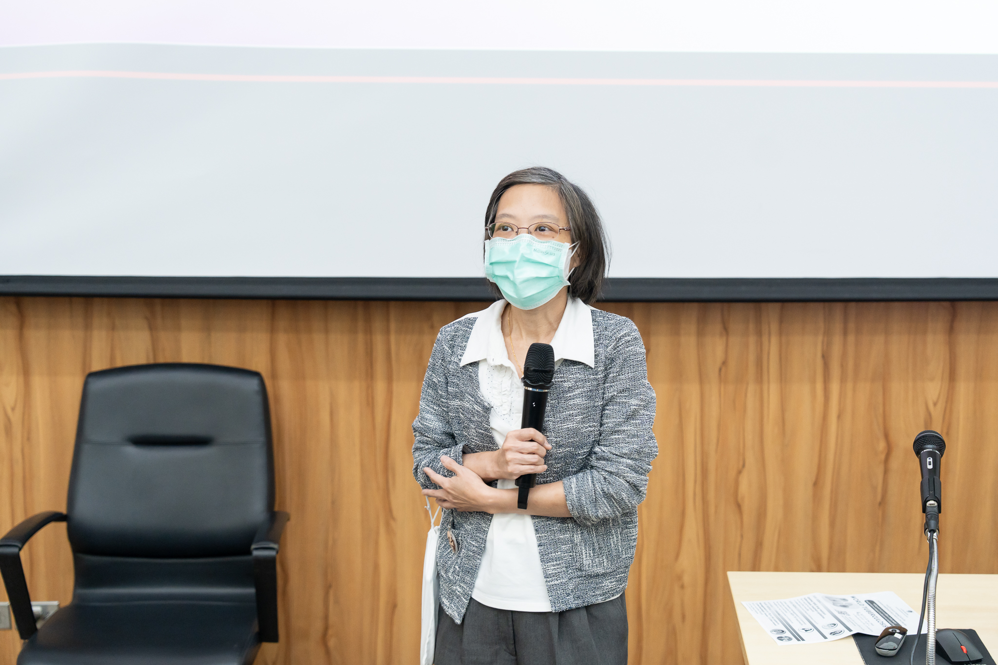 งานประชุมวิชาการ “รามาธิบดี รวมพลังยุติวัณโรค” WORLD TUBERCULOSIS DAY 2025 งานประชุมวิชาการ “รามาธิบดี รวมพลังยุติวัณโรค” WORLD TUBERCULOSIS DAY 2025