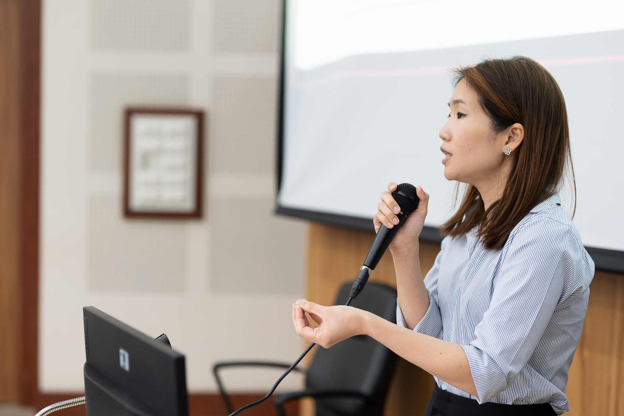 งานประชุมวิชาการ “รามาธิบดี รวมพลังยุติวัณโรค” WORLD TUBERCULOSIS DAY 2025 งานประชุมวิชาการ “รามาธิบดี รวมพลังยุติวัณโรค” WORLD TUBERCULOSIS DAY 2025