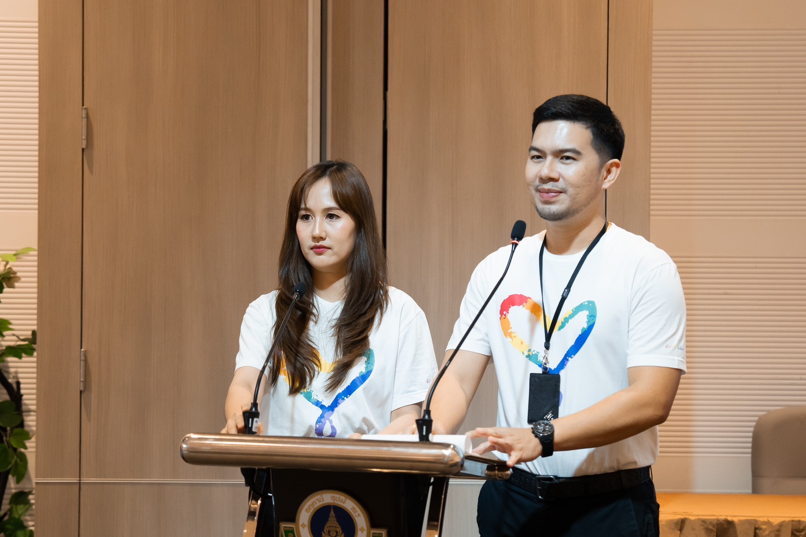 Rama Synergy Special Edition ตอน คุยกับคณบดีและผู้อำนวยการโรงพยาบาลรามาธิบดี แบบเท่าทันสถานการณ์หลังเหตุเพลิงไหม้ของคณะฯ Rama Synergy Special Edition ตอน คุยกับคณบดีและผู้อำนวยการโรงพยาบาลรามาธิบดี แบบเท่าทันสถานการณ์หลังเหตุเพลิงไหม้ของคณะฯ