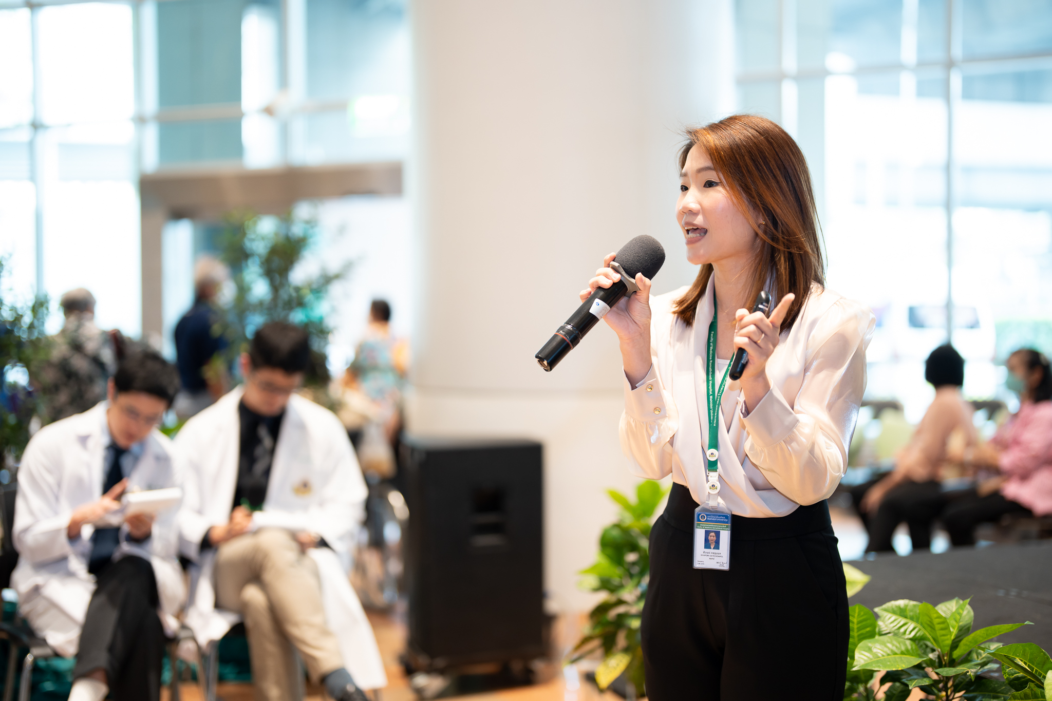 งาน “วัณโรคสากล” ประจำปี 2568 WORLD TUBERCULOSIS DAY 2025 งาน “วัณโรคสากล” ประจำปี 2568 WORLD TUBERCULOSIS DAY 2025