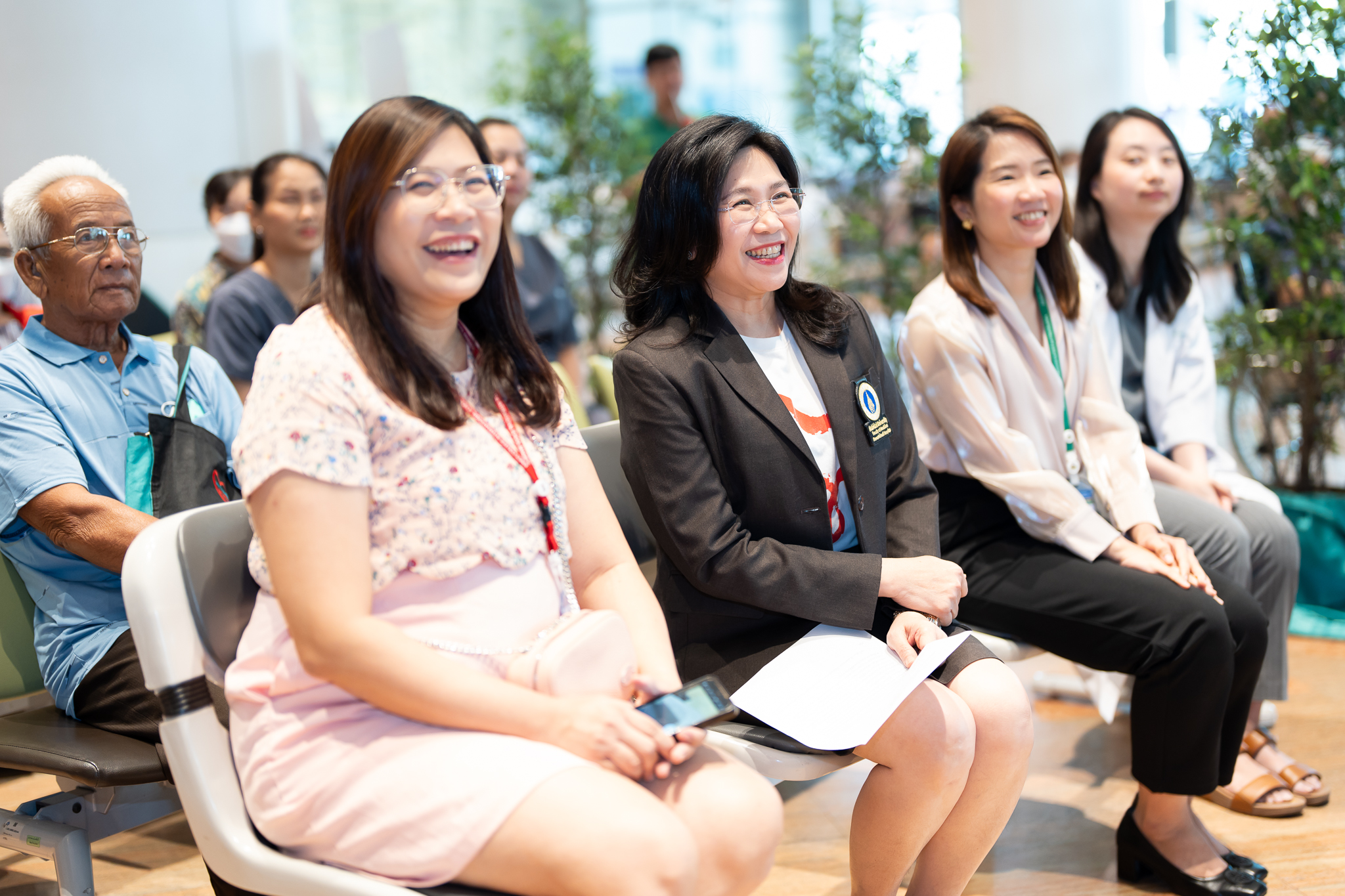 งาน “วัณโรคสากล” ประจำปี 2568 WORLD TUBERCULOSIS DAY 2025 งาน “วัณโรคสากล” ประจำปี 2568 WORLD TUBERCULOSIS DAY 2025