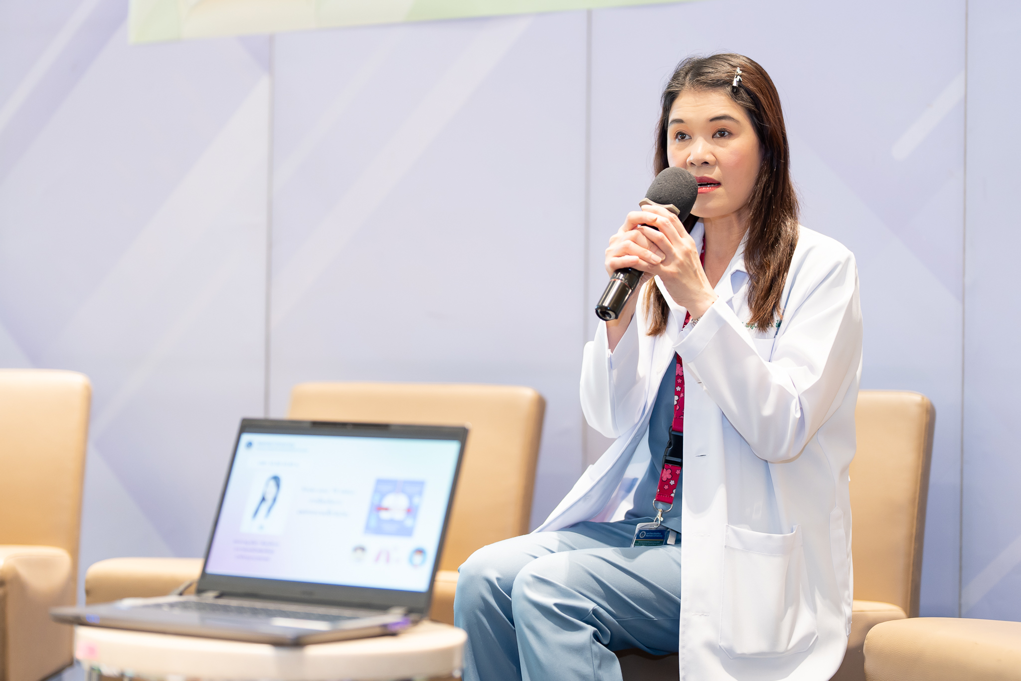 งาน “วัณโรคสากล” ประจำปี 2568 WORLD TUBERCULOSIS DAY 2025 งาน “วัณโรคสากล” ประจำปี 2568 WORLD TUBERCULOSIS DAY 2025
