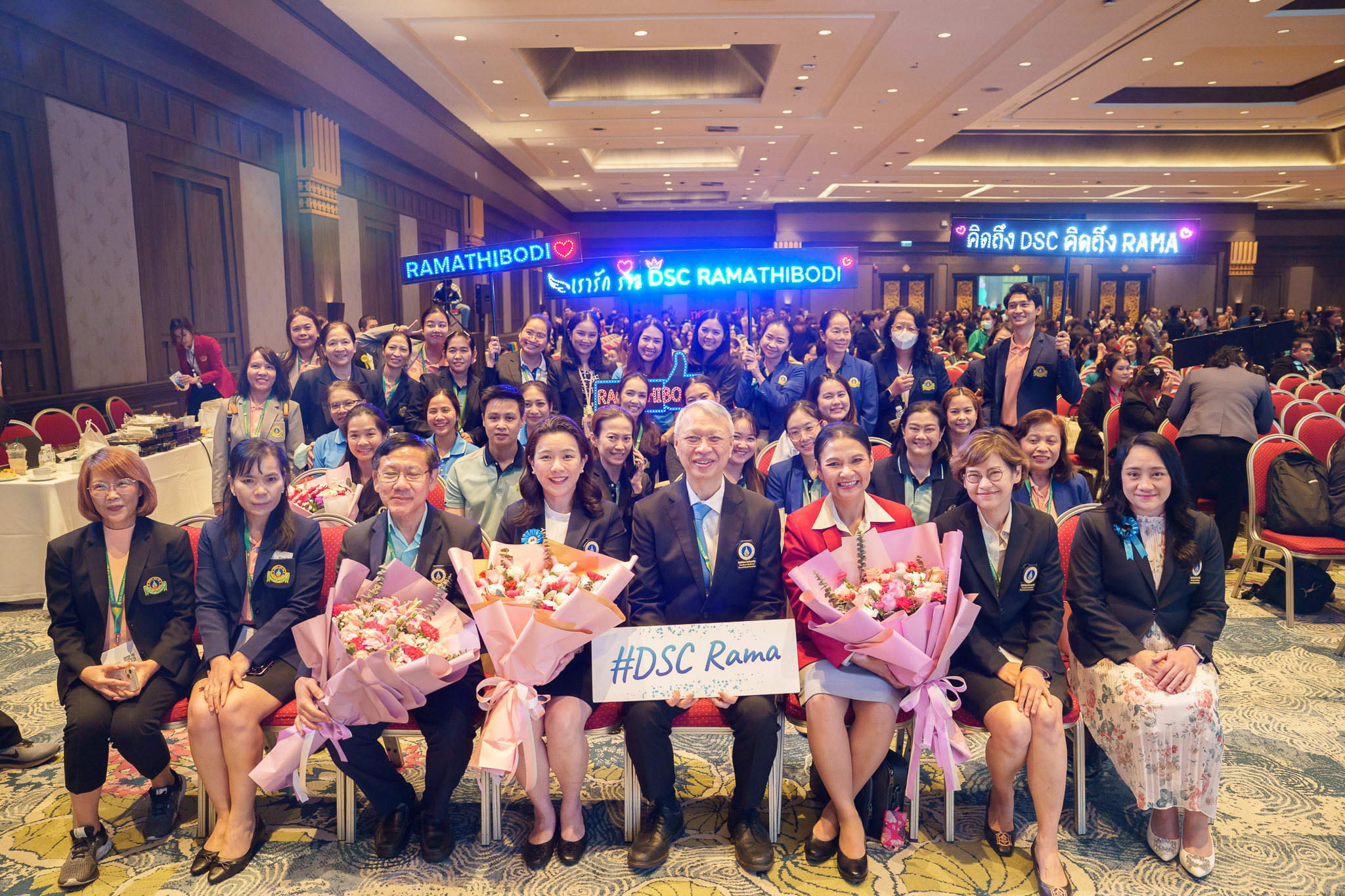 งานประชุมวิชาการประจำปี HA National Forum ครั้งที่ 25 งานประชุมวิชาการประจำปี HA National Forum ครั้งที่ 25
