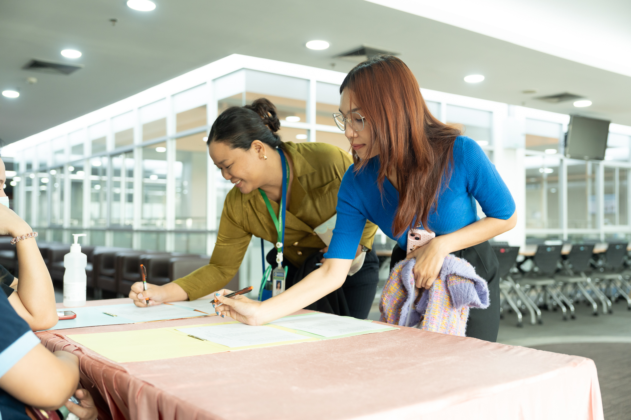 โครงการอบรม การประยุกต์ใช้ SOCIAL MEDIA TREND 2025 สำหรับบุคลากร