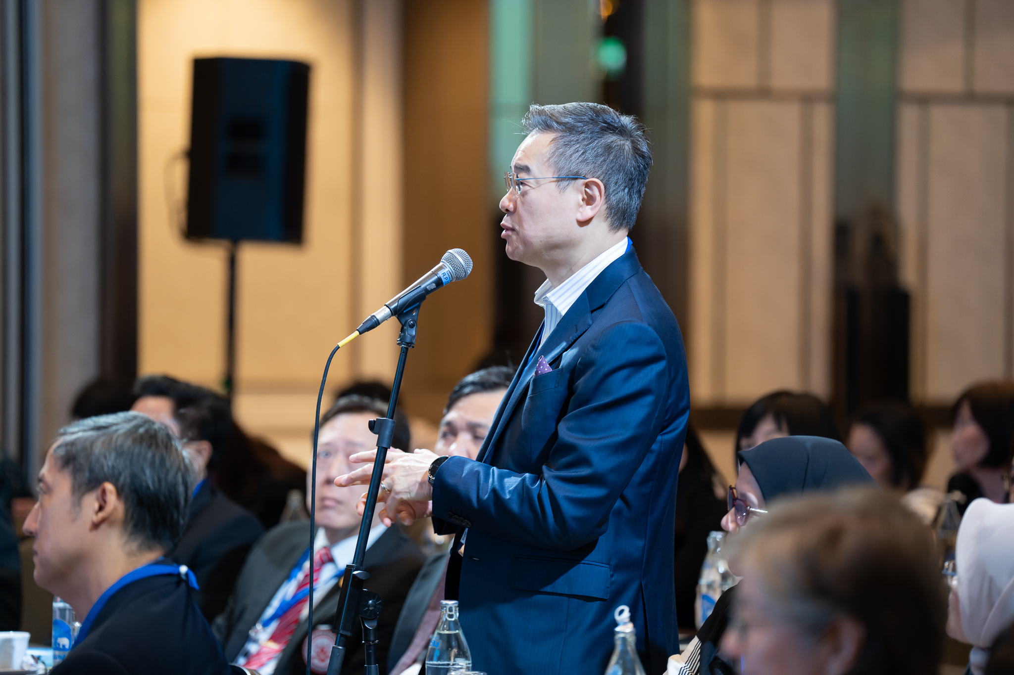งานประชุมวิชาการระดับนานาชาติ APPS-TPRC 2025 งานประชุมวิชาการระดับนานาชาติ APPS-TPRC 2025