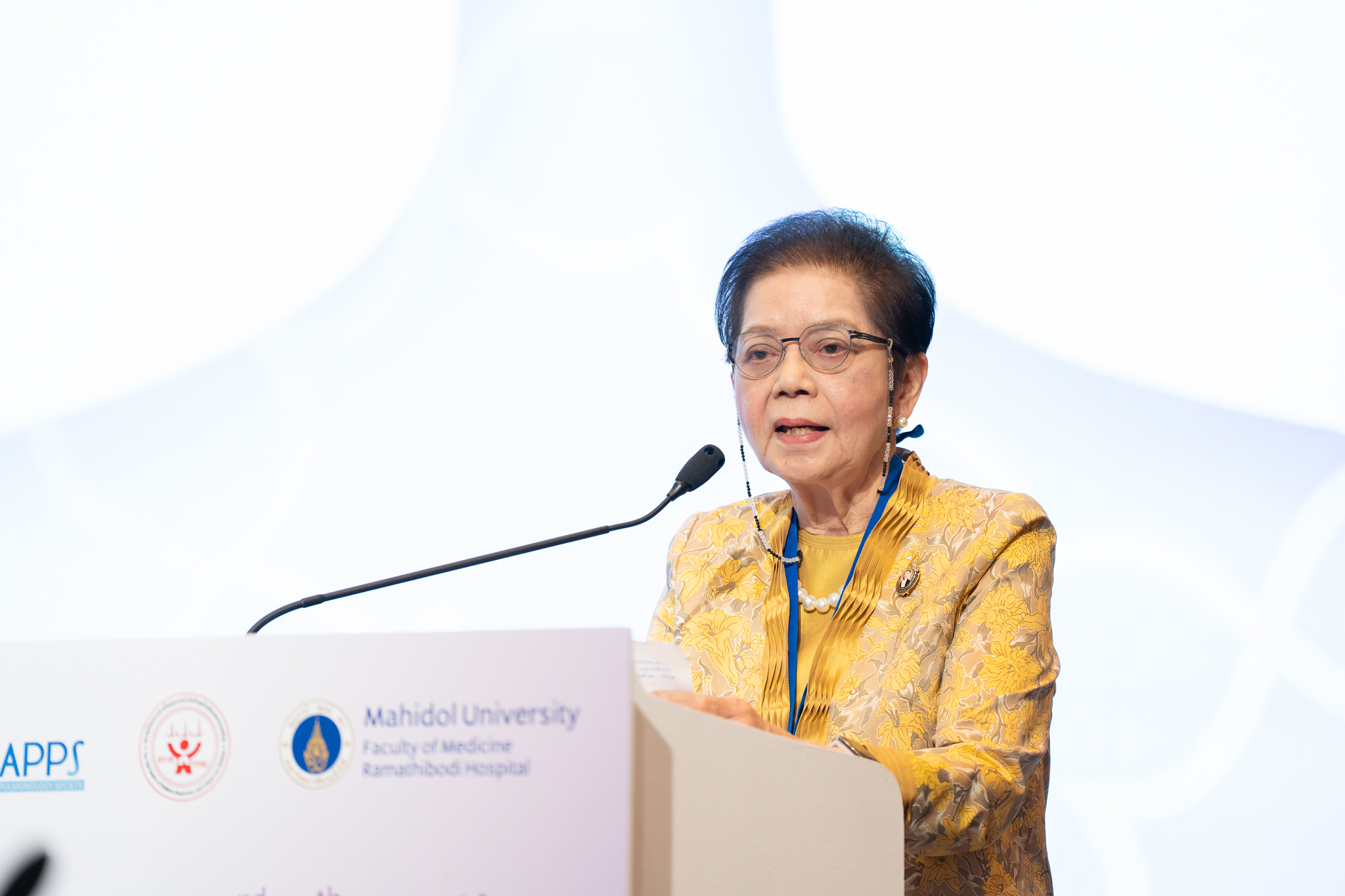 งานประชุมวิชาการระดับนานาชาติ APPS-TPRC 2025 งานประชุมวิชาการระดับนานาชาติ APPS-TPRC 2025