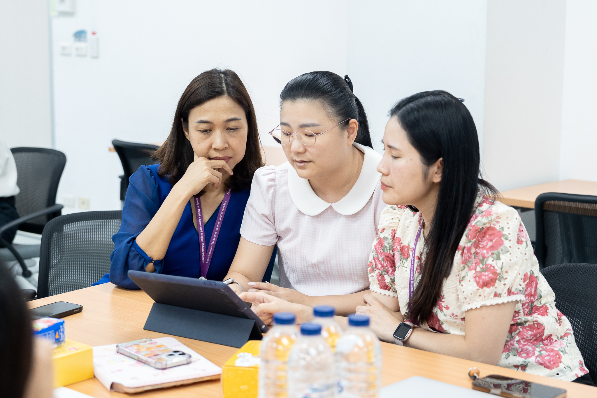 การอบรมทบทวนความรู้ด้านการศึกษา Refresh Course หัวข้อ “Learning Made Fun: The Rise of Game-Based Teaching Strategies” การอบรมทบทวนความรู้ด้านการศึกษา Refresh Course หัวข้อ “Learning Made Fun: The Rise of Game-Based Teaching Strategies”