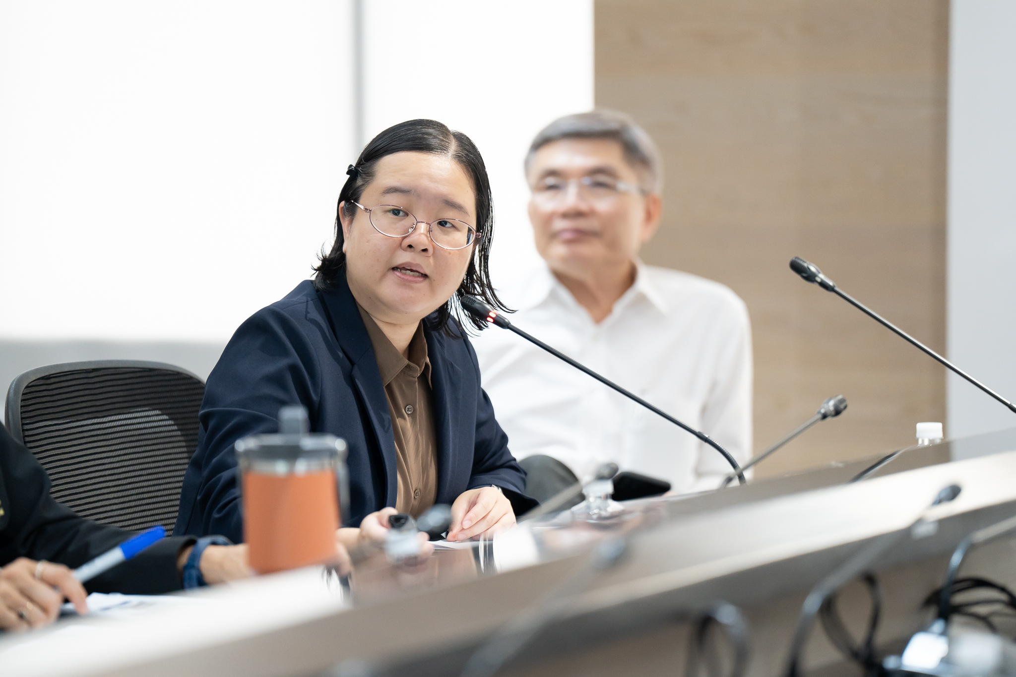 ประชุมเตรียมความพร้อมในการซ้อมแผน BCP ของพื้นที่พญาไท ปีงบฯ 2568 ประชุมเตรียมความพร้อมในการซ้อมแผน BCP ของพื้นที่พญาไท ปีงบฯ 2568