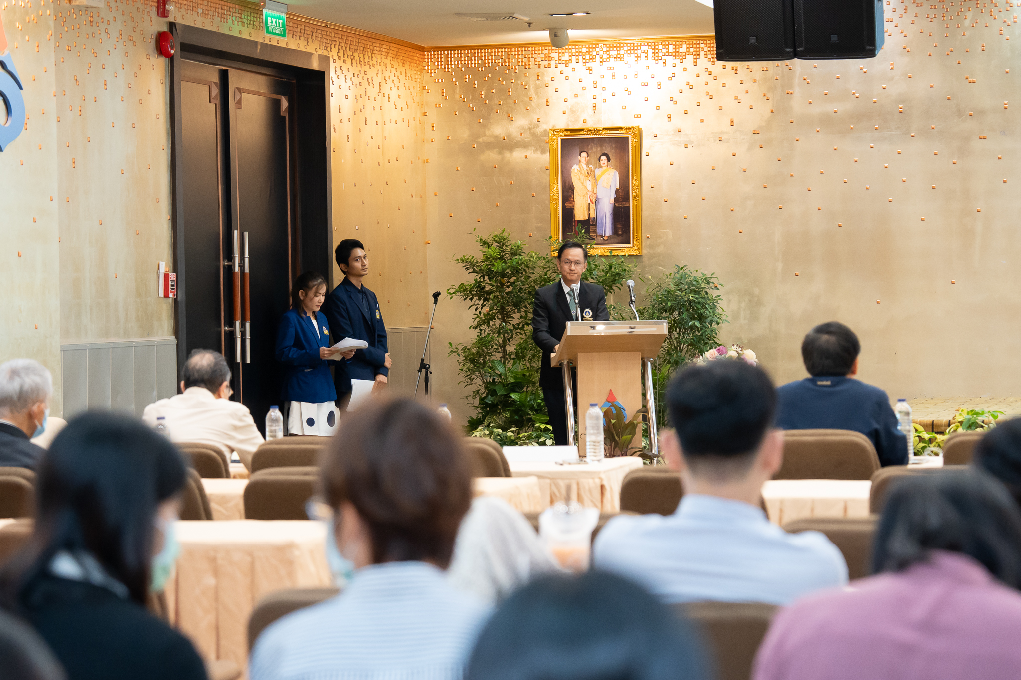 งานมหกรรมคุณภาพศัลยศาสตร์ ครั้งที่ 14 ประจำปี 2568 (14th Surgical Quality Conference) งานมหกรรมคุณภาพศัลยศาสตร์ ครั้งที่ 14 ประจำปี 2568 (14th Surgical Quality Conference)