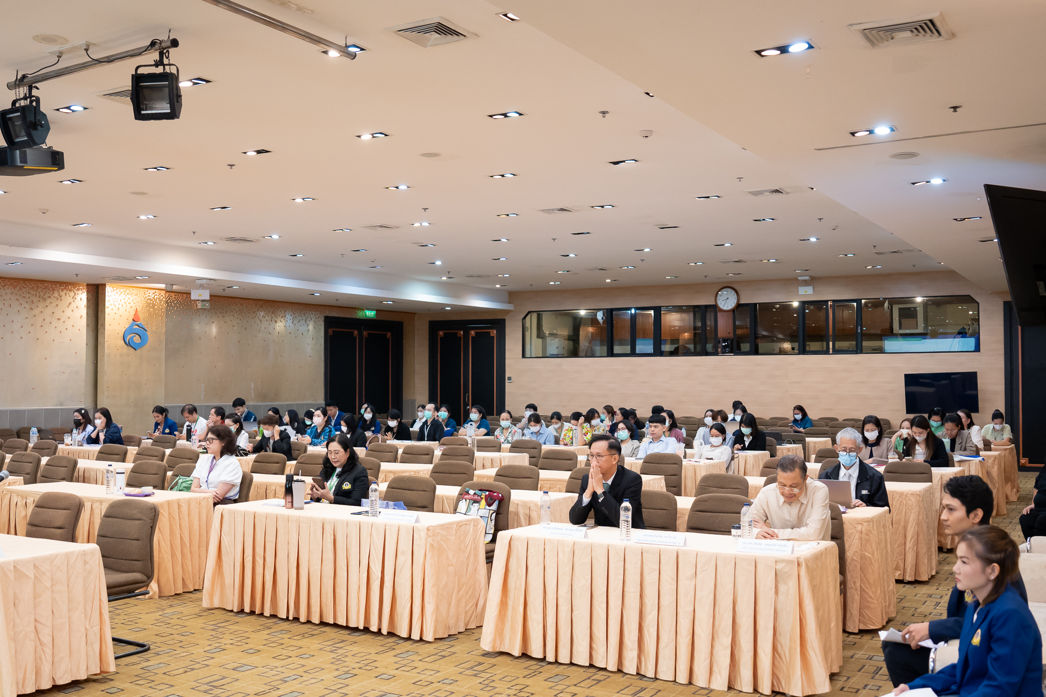 งานมหกรรมคุณภาพศัลยศาสตร์ ครั้งที่ 14 ประจำปี 2568 (14th Surgical Quality Conference) งานมหกรรมคุณภาพศัลยศาสตร์ ครั้งที่ 14 ประจำปี 2568 (14th Surgical Quality Conference)