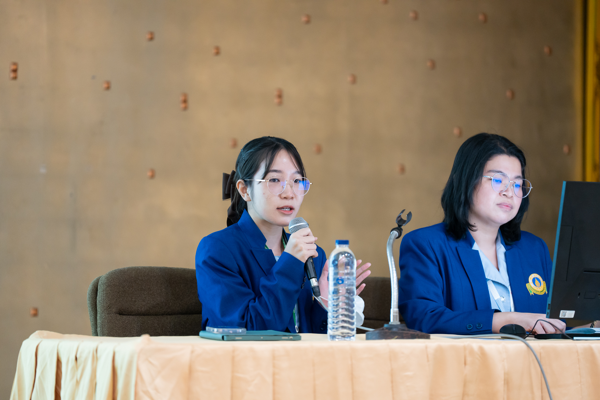 งานมหกรรมคุณภาพศัลยศาสตร์ ครั้งที่ 14 ประจำปี 2568 (14th Surgical Quality Conference) งานมหกรรมคุณภาพศัลยศาสตร์ ครั้งที่ 14 ประจำปี 2568 (14th Surgical Quality Conference)