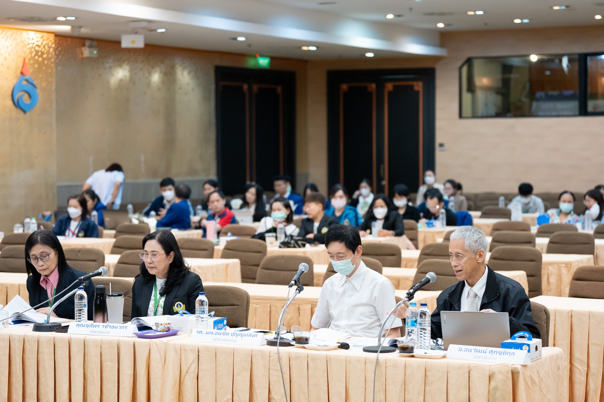 งานมหกรรมคุณภาพศัลยศาสตร์ ครั้งที่ 14 ประจำปี 2568 (14th Surgical Quality Conference) งานมหกรรมคุณภาพศัลยศาสตร์ ครั้งที่ 14 ประจำปี 2568 (14th Surgical Quality Conference)