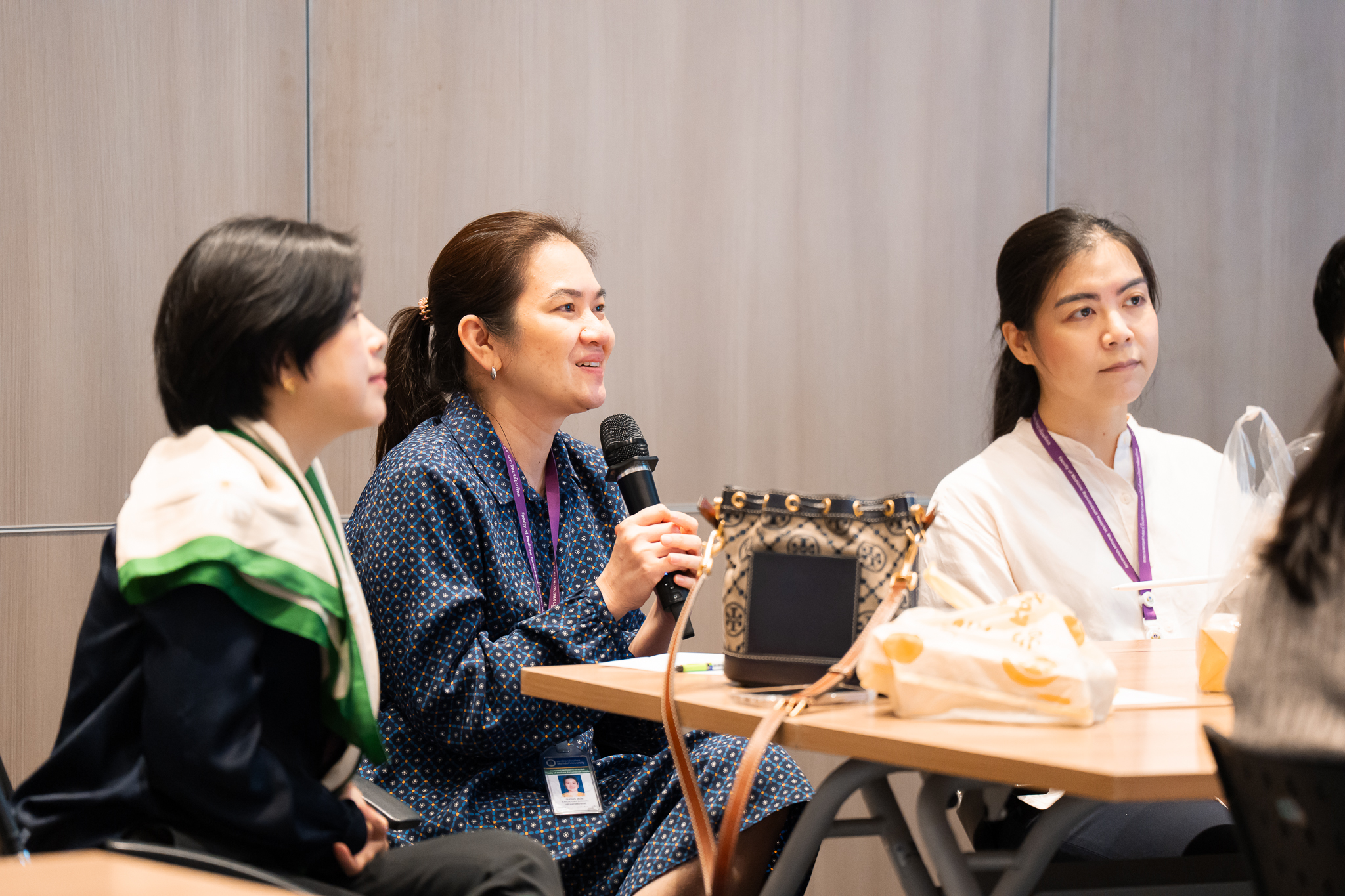 งานมหกรรมคุณภาพศัลยศาสตร์ ครั้งที่ 14 ประจำปี 2568 (14th Surgical Quality Conference)