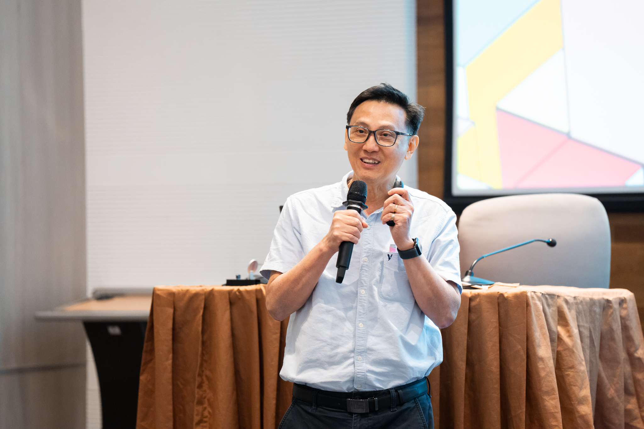 การอบรมทบทวนความรู้ด้านการศึกษา ภายใต้หัวข้อ Shaping the Future of Clinical Reasoning: Teaching Strategies & Learner Support in 2025