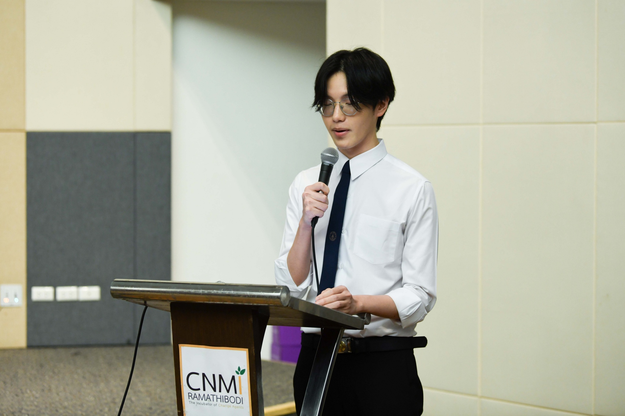 โครงการ “ค่ายรามาปณิธาน ครั้งที่ 28” โครงการ “ค่ายรามาปณิธาน ครั้งที่ 28”