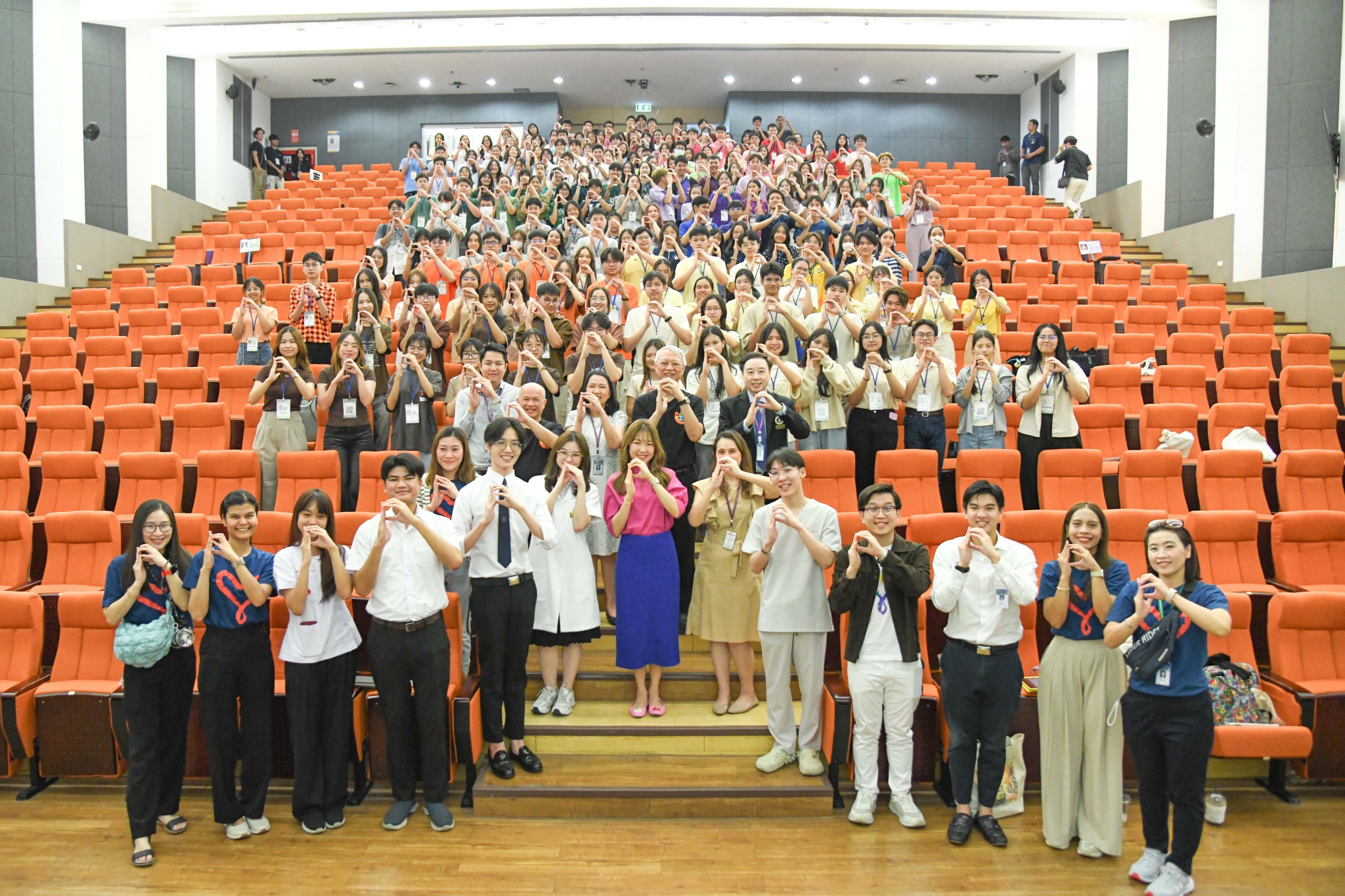 โครงการ “ค่ายรามาปณิธาน ครั้งที่ 28” โครงการ “ค่ายรามาปณิธาน ครั้งที่ 28”