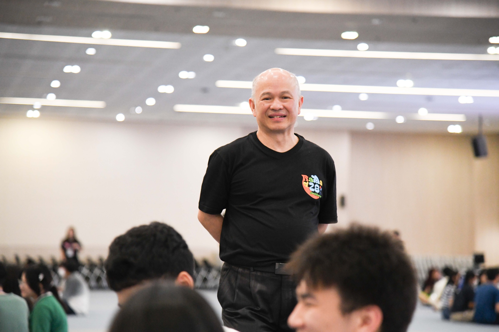 โครงการ “ค่ายรามาปณิธาน ครั้งที่ 28” โครงการ “ค่ายรามาปณิธาน ครั้งที่ 28”
