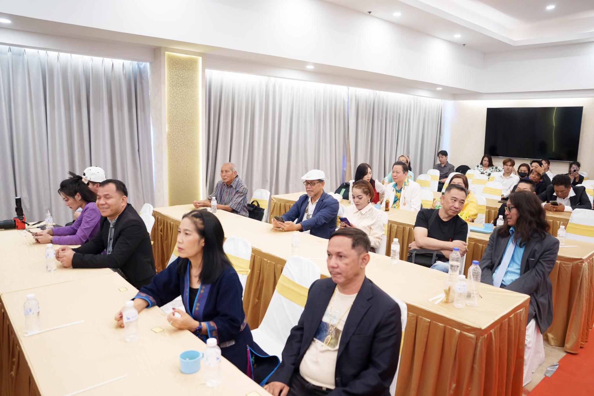 สถานีโทรทัศน์รามาแชนแนลได้รับ TOP BUSINESS PRODUCTS BRAND AWARD 2025 สถานีโทรทัศน์รามาแชนแนลได้รับ TOP BUSINESS PRODUCTS BRAND AWARD 2025
