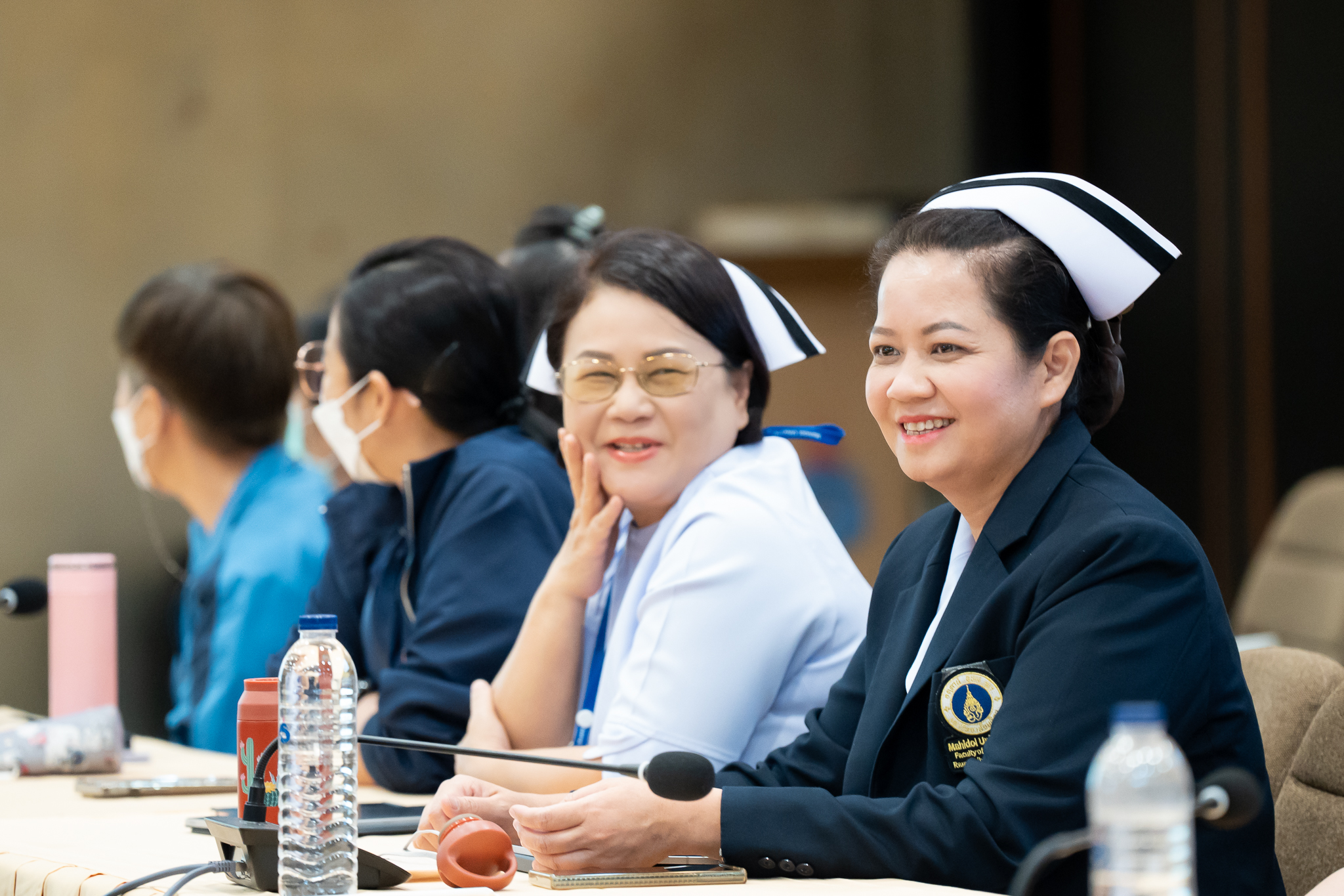 การประเมินต่ออายุการรับรองเฉพาะโรค “ระบบการป้องกันและดูแลรักษาภาวะลิ่มเลือดอุดตันในหลอดเลือดดำหลังการผ่าตัด” (Venous Thromboembolism Prophylaxis: VTE) การประเมินต่ออายุการรับรองเฉพาะโรค “ระบบการป้องกันและดูแลรักษาภาวะลิ่มเลือดอุดตันในหลอดเลือดดำหลังการผ่าตัด” (Venous Thromboembolism Prophylaxis: VTE)
