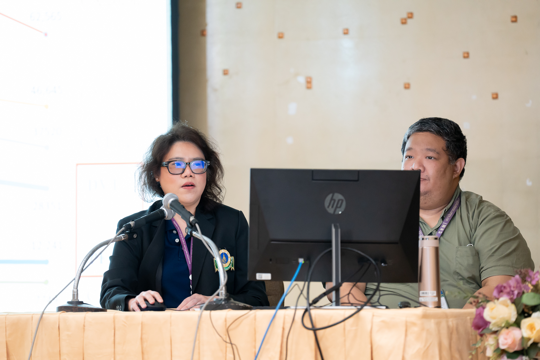 การประเมินต่ออายุการรับรองเฉพาะโรค “ระบบการป้องกันและดูแลรักษาภาวะลิ่มเลือดอุดตันในหลอดเลือดดำหลังการผ่าตัด” (Venous Thromboembolism Prophylaxis: VTE) การประเมินต่ออายุการรับรองเฉพาะโรค “ระบบการป้องกันและดูแลรักษาภาวะลิ่มเลือดอุดตันในหลอดเลือดดำหลังการผ่าตัด” (Venous Thromboembolism Prophylaxis: VTE)