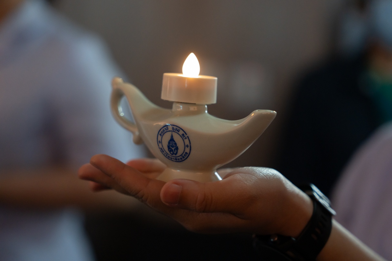 กิจกรรมเนื่องในวันพยาบาลสากล 2568 ภายใต้ธีม Nursing Power to Change the World “พลังแห่งการพยาบาลสู่การเปลี่ยนแปลงระดับสากล” กิจกรรมเนื่องในวันพยาบาลสากล 2568 ภายใต้ธีม Nursing Power to Change the World “พลังแห่งการพยาบาลสู่การเปลี่ยนแปลงระดับสากล”