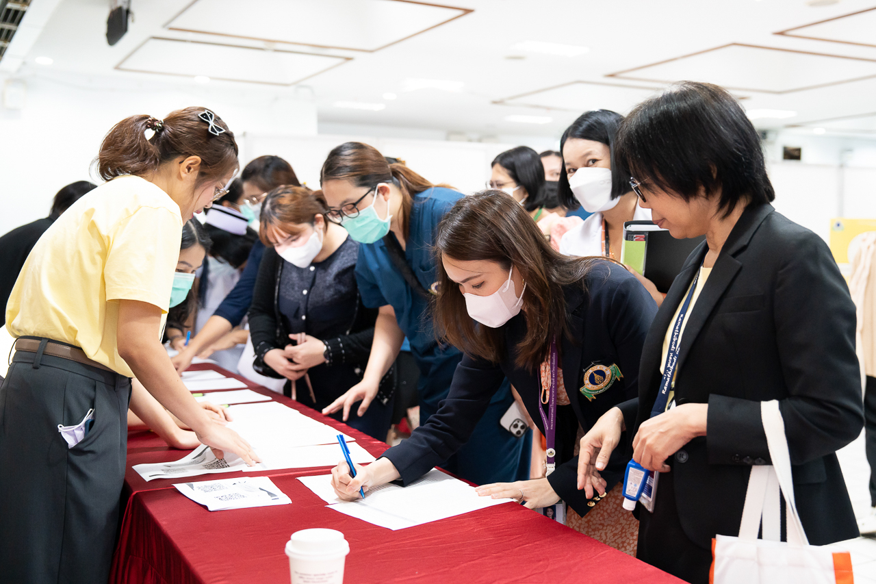 การประชุมวิชาการ RAMA IC DAY Update IPC 2025 การประชุมวิชาการ RAMA IC DAY Update IPC 2025