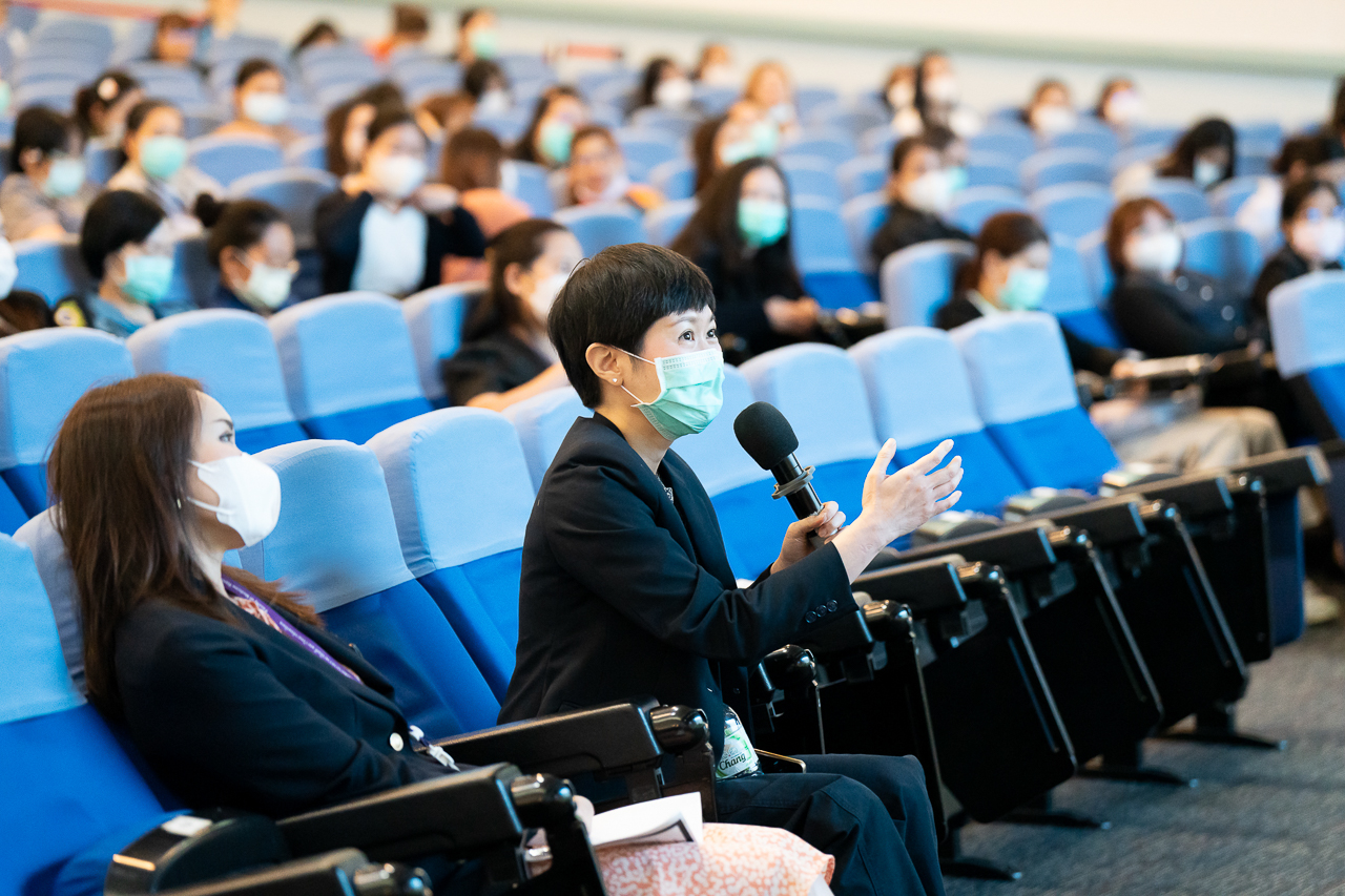 การประชุมวิชาการ RAMA IC DAY Update IPC 2025 การประชุมวิชาการ RAMA IC DAY Update IPC 2025