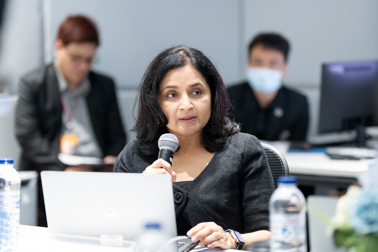 ต้อนรับคณะผู้แทนและผู้เชี่ยวชาญจากทบวงการปรมาณูระหว่างประเทศ (IAEA: International Atomic Energy Agency) ต้อนรับคณะผู้แทนและผู้เชี่ยวชาญจากทบวงการปรมาณูระหว่างประเทศ (IAEA: International Atomic Energy Agency)