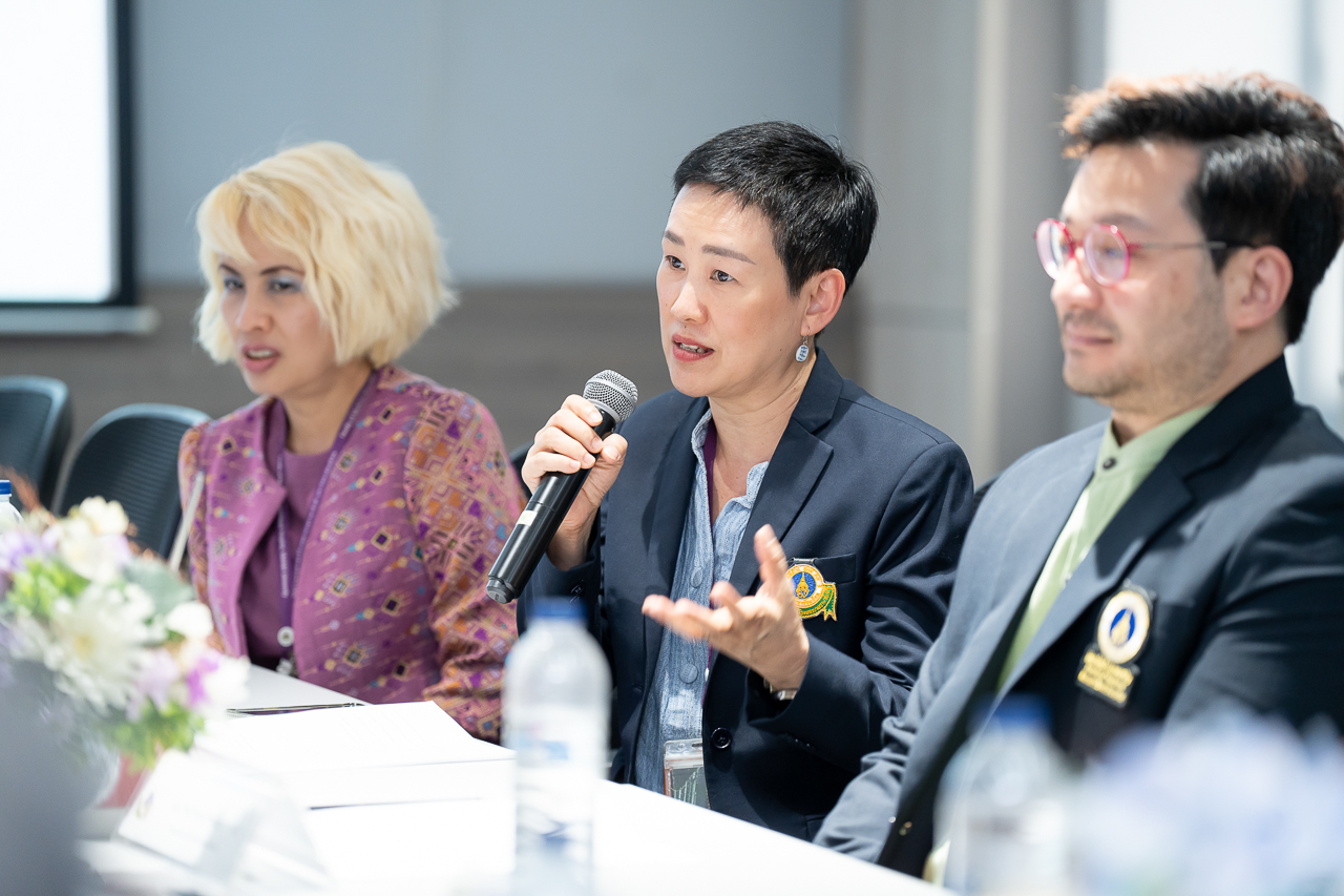 ต้อนรับคณะผู้แทนและผู้เชี่ยวชาญจากทบวงการปรมาณูระหว่างประเทศ (IAEA: International Atomic Energy Agency) ต้อนรับคณะผู้แทนและผู้เชี่ยวชาญจากทบวงการปรมาณูระหว่างประเทศ (IAEA: International Atomic Energy Agency)