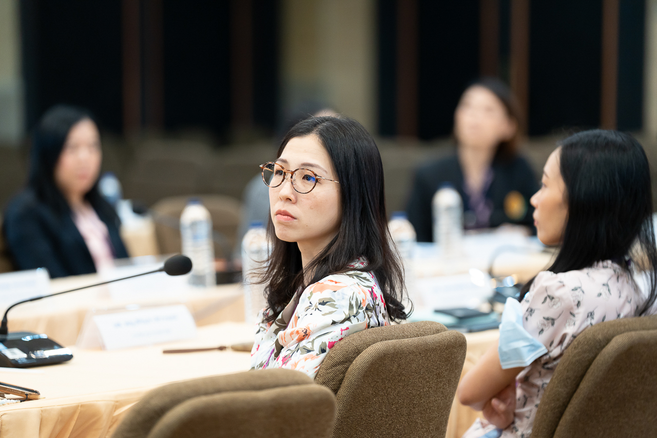 การประเมินต่ออายุการรับรองเฉพาะโรค “การดูแลผู้ป่วยเด็กที่ได้รับอาหารทางสายให้อาหารที่บ้าน (Home Pediatric Enteral Nutrition)” การประเมินต่ออายุการรับรองเฉพาะโรค “การดูแลผู้ป่วยเด็กที่ได้รับอาหารทางสายให้อาหารที่บ้าน (Home Pediatric Enteral Nutrition)”