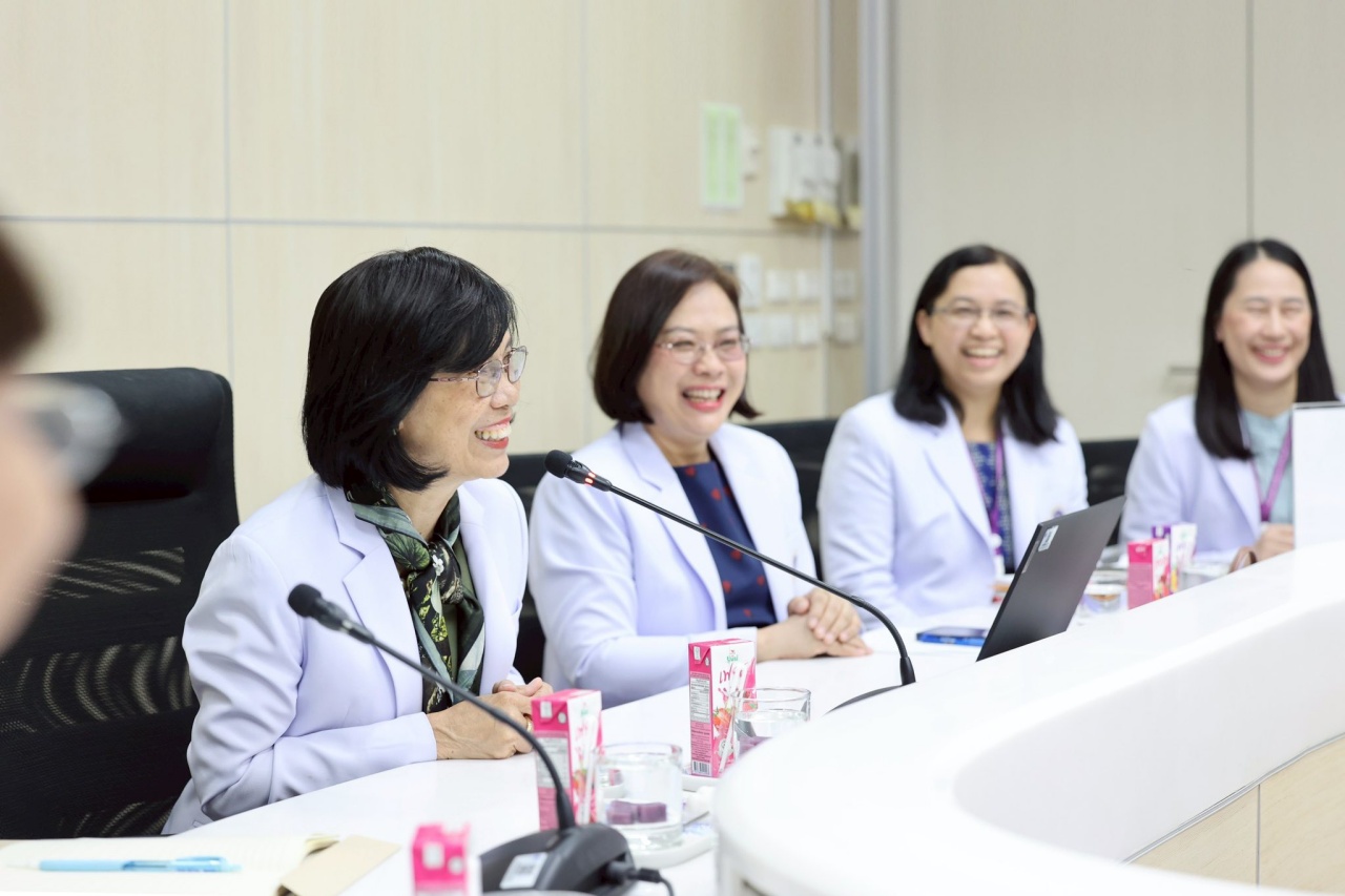 “โครงการพัฒนาศักยภาพอาจารย์และนักศึกษา สาขาการพยาบาลผู้สูงอายุ” ประจำปีงบประมาณ 2568 “โครงการพัฒนาศักยภาพอาจารย์และนักศึกษา สาขาการพยาบาลผู้สูงอายุ” ประจำปีงบประมาณ 2568