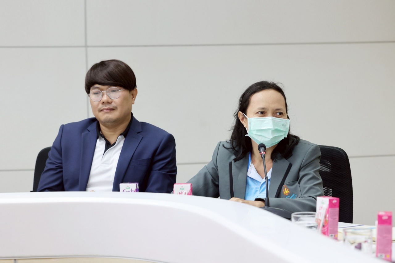 “โครงการพัฒนาศักยภาพอาจารย์และนักศึกษา สาขาการพยาบาลผู้สูงอายุ” ประจำปีงบประมาณ 2568 “โครงการพัฒนาศักยภาพอาจารย์และนักศึกษา สาขาการพยาบาลผู้สูงอายุ” ประจำปีงบประมาณ 2568