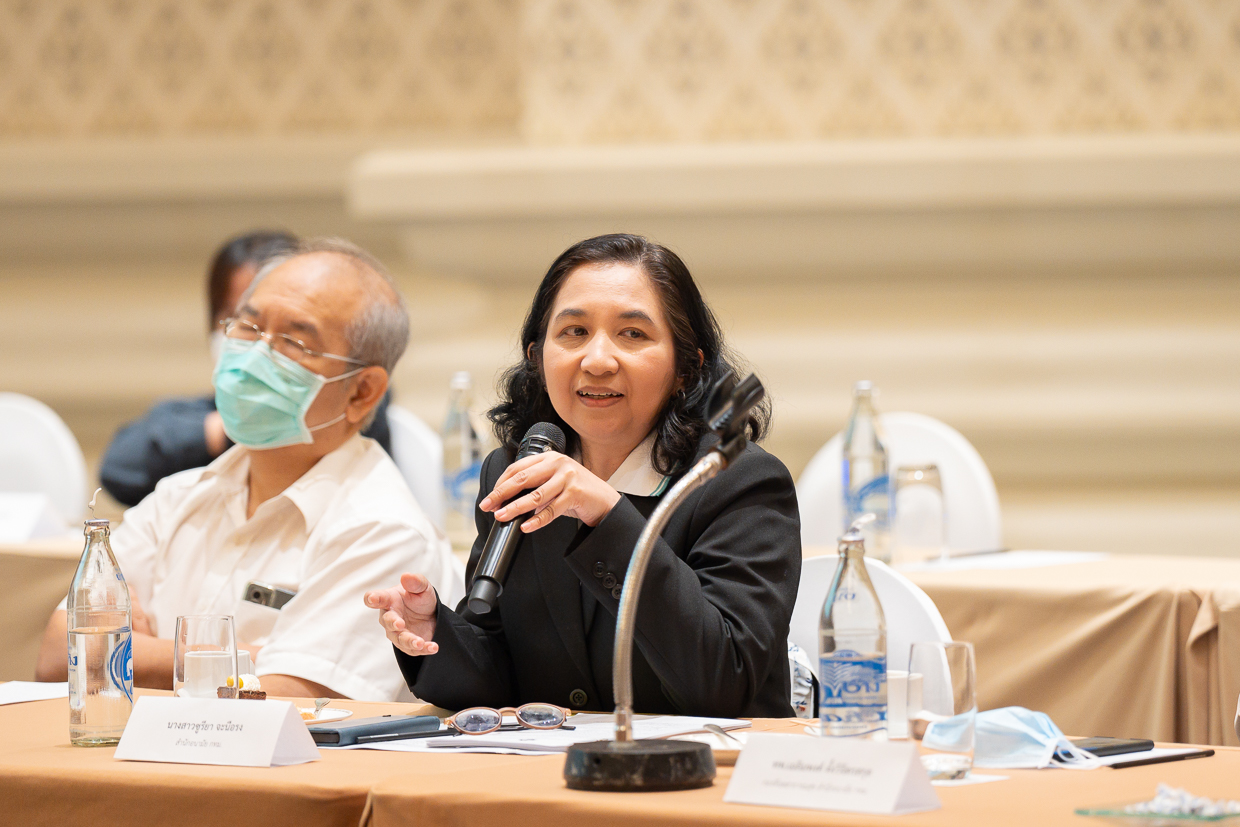 โครงการการออกแบบทางเลือกกลไกการบริหารจัดการด้านการเงินการคลังของระบบหลักประกันสุขภาพภาครัฐสำหรับบริการด้านทันตกรรม เพื่อผลลัพธ์ด้านสุขภาพที่เป็นธรรมอย่างยั่งยืน (ระยะที่ 1) โครงการการออกแบบทางเลือกกลไกการบริหารจัดการด้านการเงินการคลังของระบบหลักประกันสุขภาพภาครัฐสำหรับบริการด้านทันตกรรม เพื่อผลลัพธ์ด้านสุขภาพที่เป็นธรรมอย่างยั่งยืน (ระยะที่ 1)