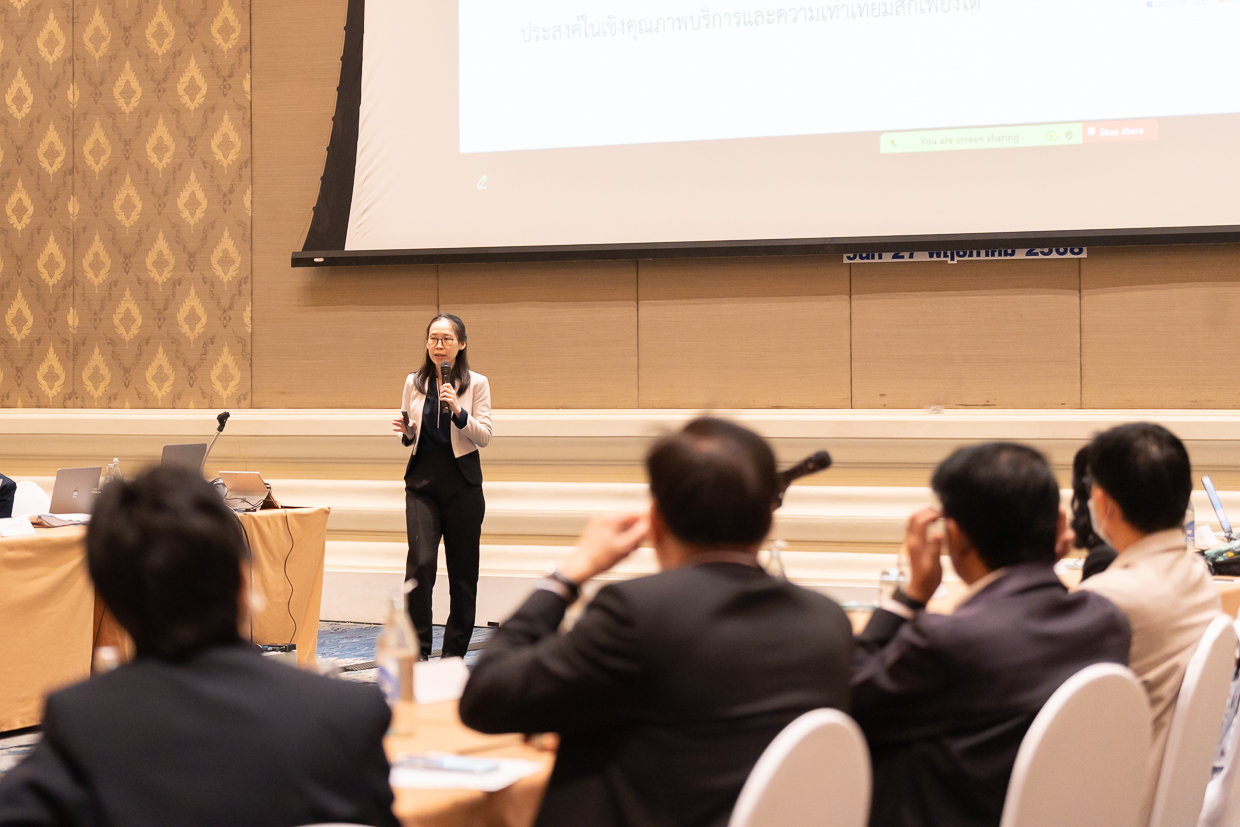 โครงการการออกแบบทางเลือกกลไกการบริหารจัดการด้านการเงินการคลังของระบบหลักประกันสุขภาพภาครัฐสำหรับบริการด้านทันตกรรม เพื่อผลลัพธ์ด้านสุขภาพที่เป็นธรรมอย่างยั่งยืน (ระยะที่ 1) โครงการการออกแบบทางเลือกกลไกการบริหารจัดการด้านการเงินการคลังของระบบหลักประกันสุขภาพภาครัฐสำหรับบริการด้านทันตกรรม เพื่อผลลัพธ์ด้านสุขภาพที่เป็นธรรมอย่างยั่งยืน (ระยะที่ 1)