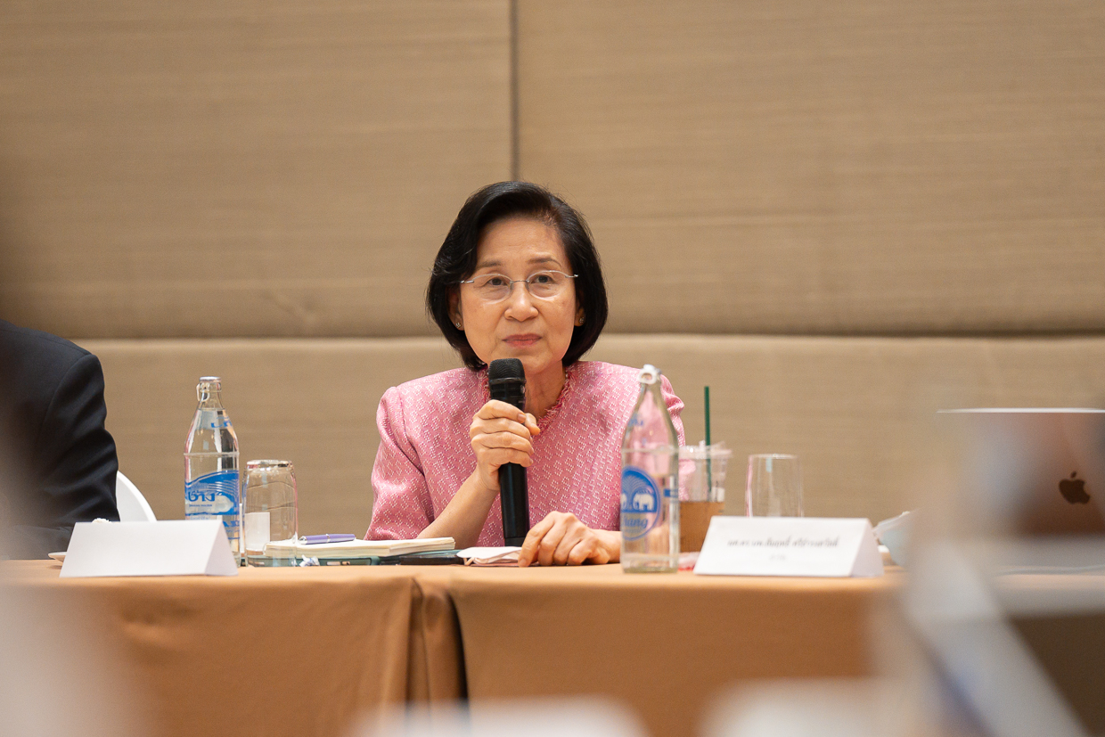 โครงการการออกแบบทางเลือกกลไกการบริหารจัดการด้านการเงินการคลังของระบบหลักประกันสุขภาพภาครัฐสำหรับบริการด้านทันตกรรม เพื่อผลลัพธ์ด้านสุขภาพที่เป็นธรรมอย่างยั่งยืน (ระยะที่ 1) โครงการการออกแบบทางเลือกกลไกการบริหารจัดการด้านการเงินการคลังของระบบหลักประกันสุขภาพภาครัฐสำหรับบริการด้านทันตกรรม เพื่อผลลัพธ์ด้านสุขภาพที่เป็นธรรมอย่างยั่งยืน (ระยะที่ 1)
