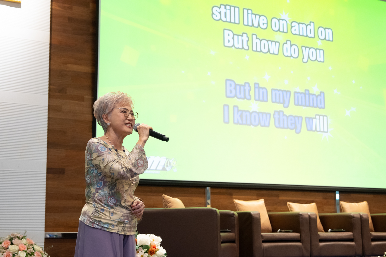 งานมุทิตาจิตแด่อาจารย์อาวุโส ภาควิชากุมารเวชศาสตร์ คณะแพทยศาสตร์โรงพยาบาลรามาธิบดี มหาวิทยาลัยมหิดล งานมุทิตาจิตแด่อาจารย์อาวุโส ภาควิชากุมารเวชศาสตร์ คณะแพทยศาสตร์โรงพยาบาลรามาธิบดี มหาวิทยาลัยมหิดล